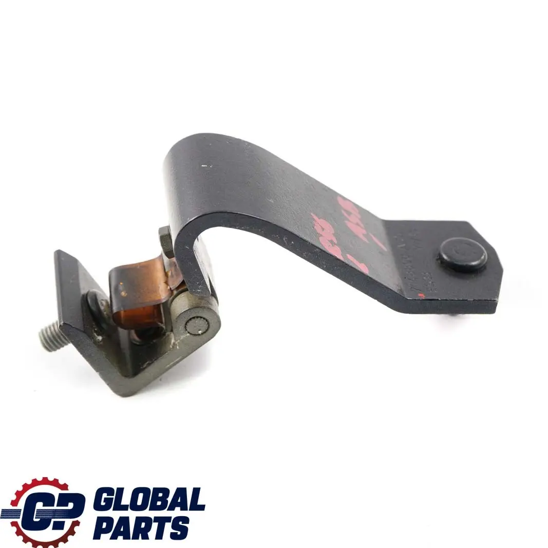 Mini Cooper R56 Cerniera Portellone Bagagliaio Sinistro Astro Nero Metallic A25 - SKU 7148896-ASB - Numero di parte 7148896