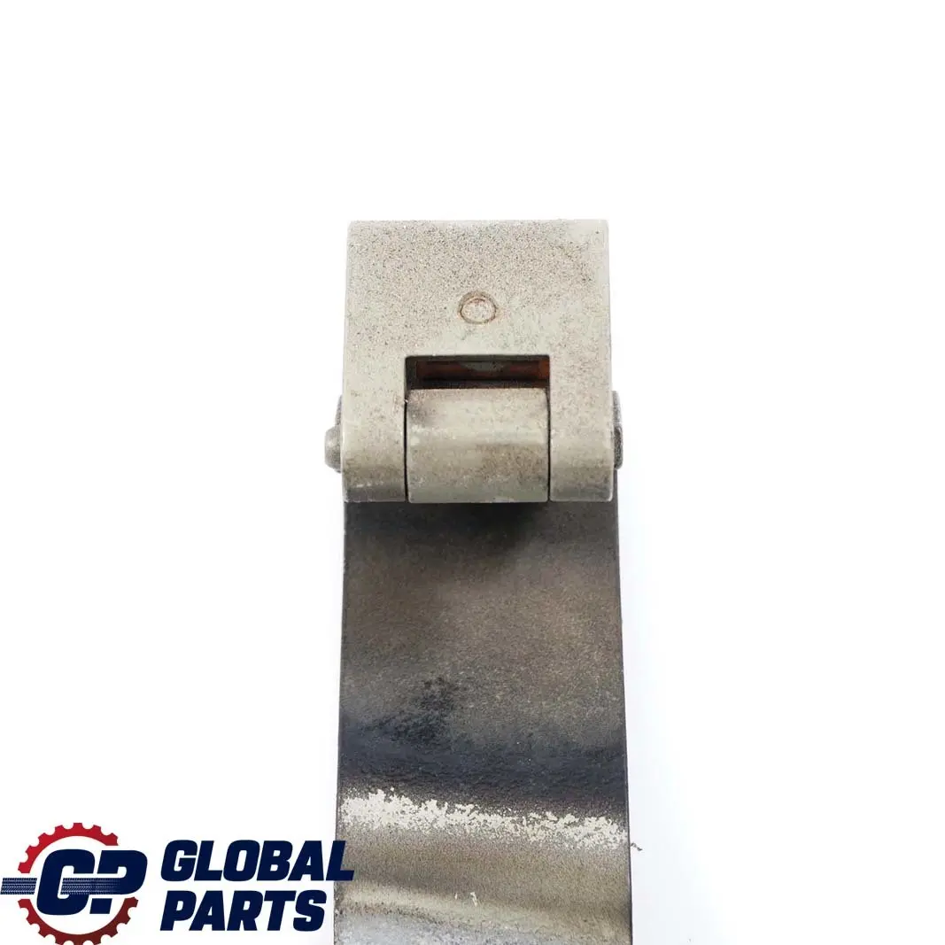 Left Boot Trunk Lid Tailgate Hinge N/S Black to BMW Mini Cooper R56 with Part number 7148896 BMW Mini Cooper R56 Left Boot Trunk Lid Tailgate Hinge N/S Black - SKU 7148896-BLK - Part number 7148896