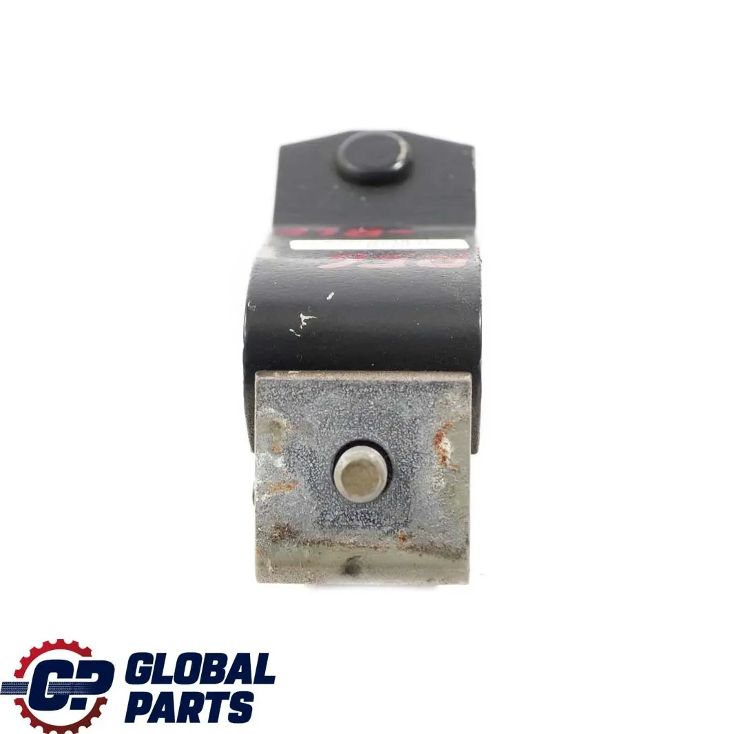 Mini Cooper R56 Izquierda Boot Trunk Lid Tailgate Hinge Negro - SKU 7148896-BLK - Número de pieza 7148896