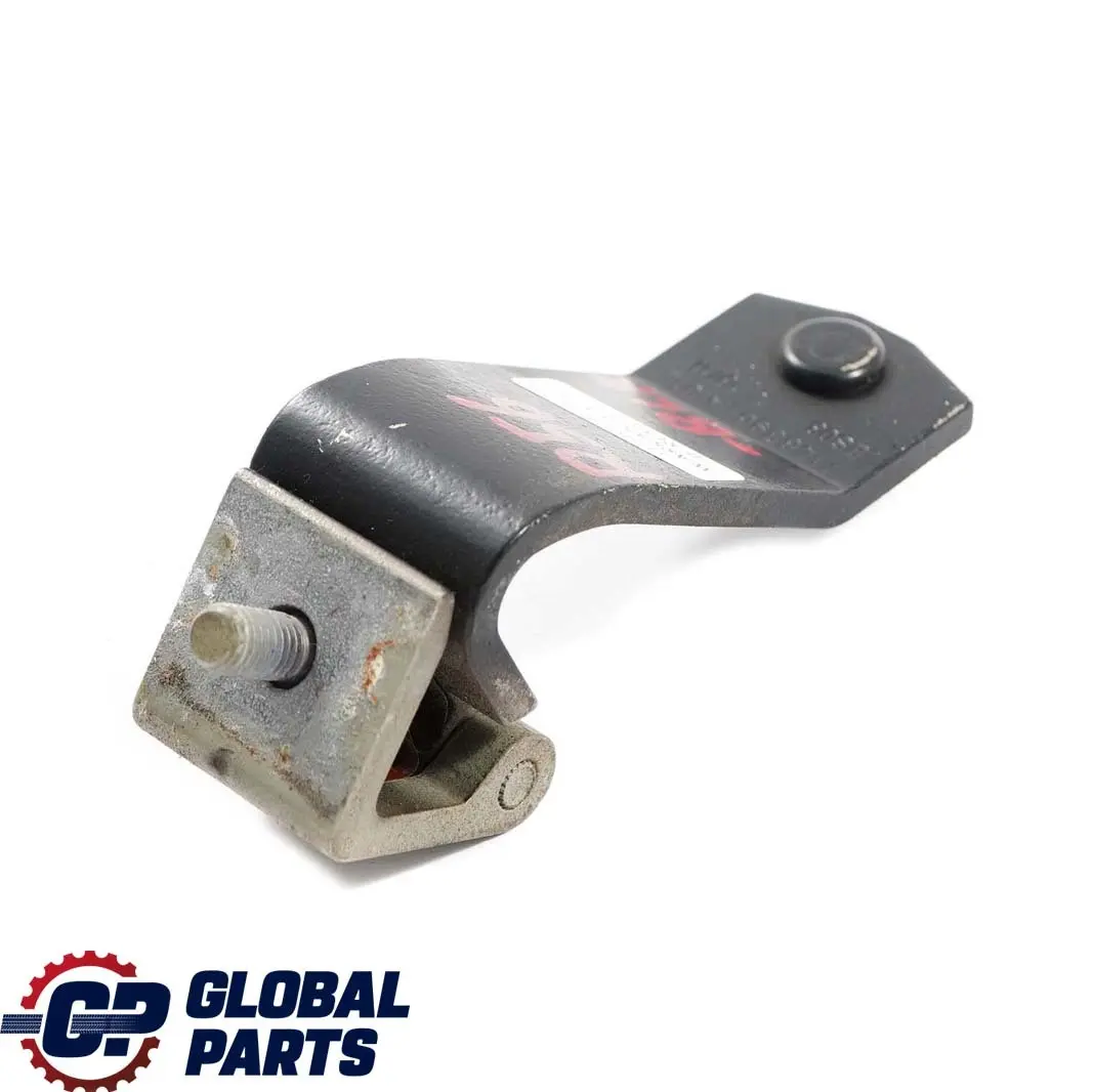 Mini Cooper R56 Izquierda Boot Trunk Lid Tailgate Hinge Negro - SKU 7148896-BLK - Número de pieza 7148896