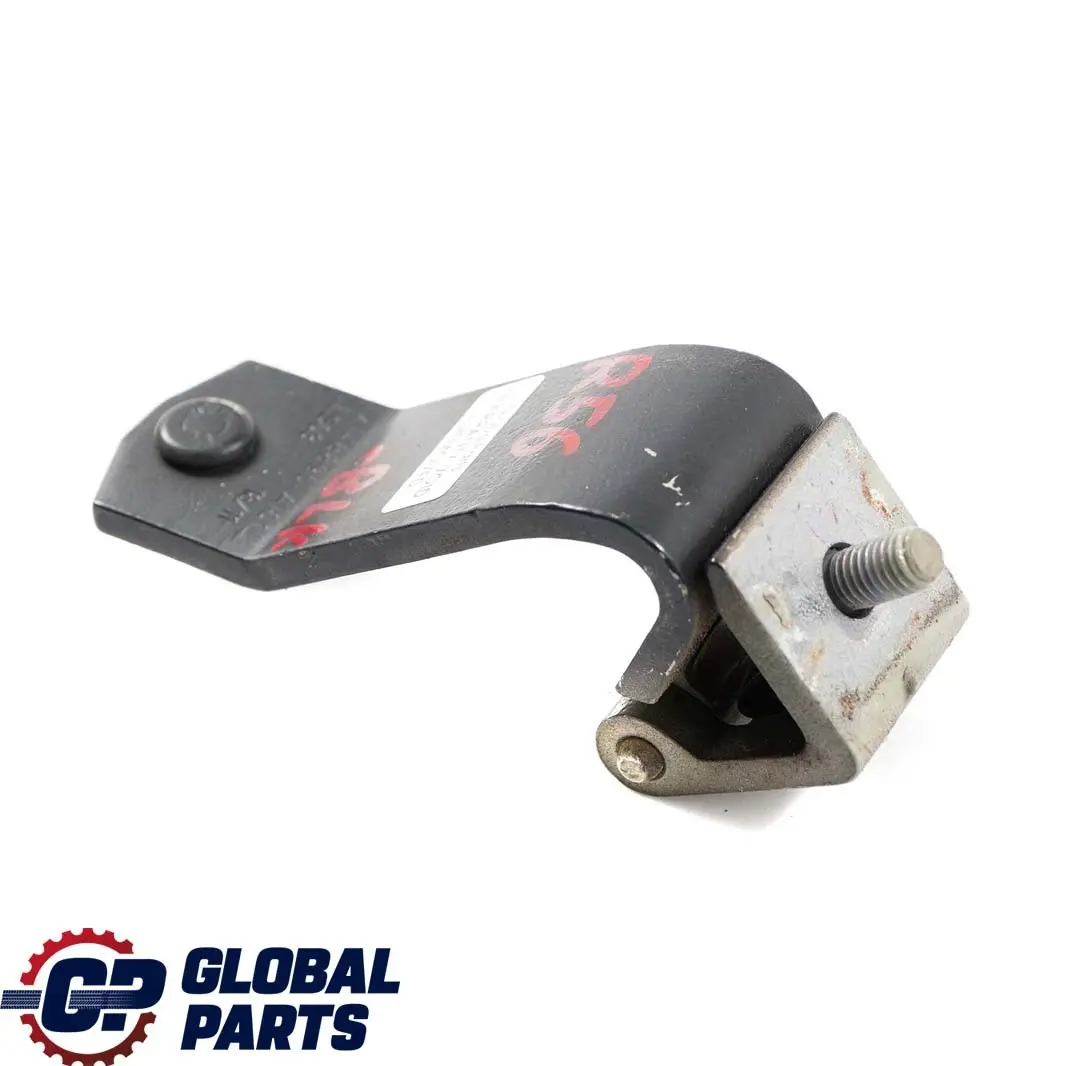 Zawias pokrywy bagażnika lewy black do MINI R56 o numerze 7148896 MINI R56 Zawias pokrywy bagażnika lewy black - SKU 7148896-BLK - Numer Części 7148896