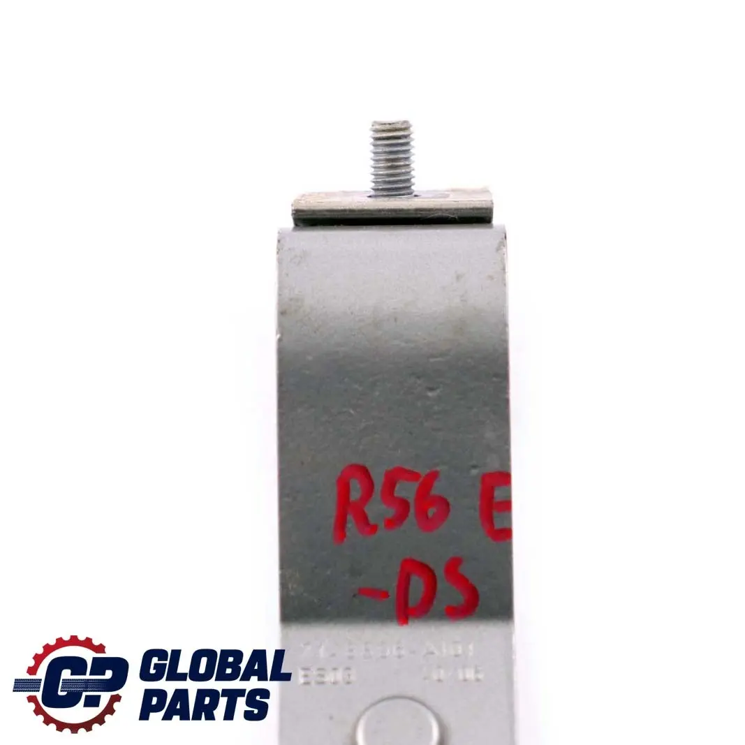 Mini Cooper R56 Cardine Portellone SX Scuro Argento 871 Argento - SKU 7148896-DS - Numero di parte 7148896