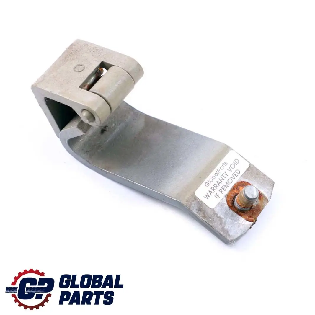 Bisagra izquierda De La tapa del maletero Dark Silver 871 para Mini R56 con número de pieza 7148896 Mini R56 Bisagra izquierda De La tapa del maletero Dark Silver 871 - SKU 7148896-DS - Número de pieza 7148896