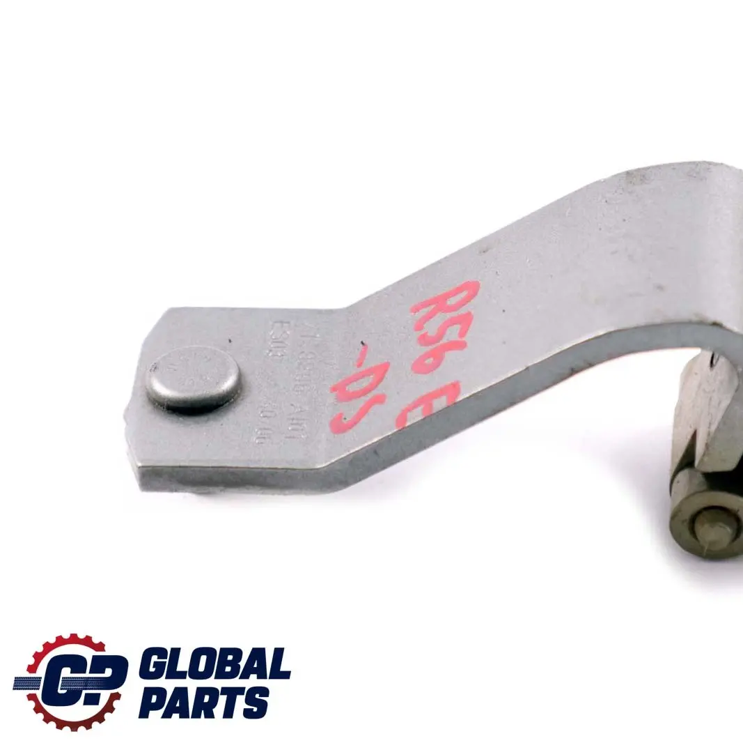 Charniere Hayon a Gauche Sombre Silver 871 Argent pour Mini Cooper R56 à propos du numéro de pièce 7148896 Mini Cooper R56 Charniere Hayon a Gauche Sombre Silver 871 Argent - SKU 7148896-DS - Numéro de pièce 7148896