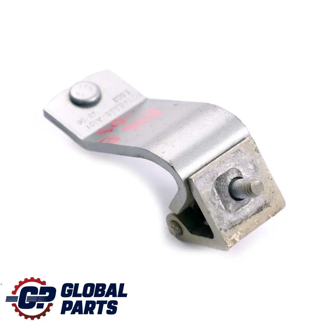 Scharnier Heckklappe Links Dark Silver 871 Silber für BMW MINI Cooper R56 mit Teilenummer 7148896 BMW MINI Cooper R56 Scharnier Heckklappe Links Dark Silver 871 Silber - SKU 7148896-DS - Teilenummer 7148896