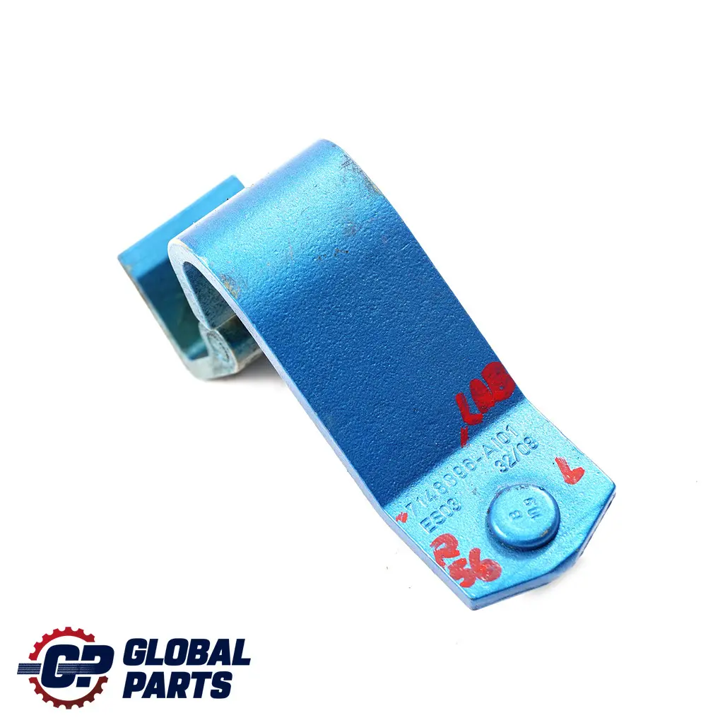 Scharnier Heckklappe Links Laser Blue Metallic A59 für Mini Cooper One R56 mit Teilenummer 7148896 Mini Cooper One R56 Scharnier Heckklappe Links Laser Blue Metallic A59 - SKU 7148896-LAB - Teilenummer 7148896