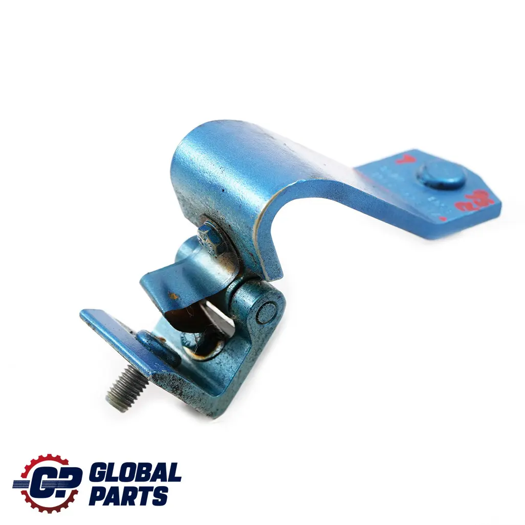 Lewy zawias bagażnika do Mini Cooper R56 o numerze 7148896 Mini Cooper R56 Lewy zawias bagażnika - SKU 7148896-LAB - Numer Części 7148896