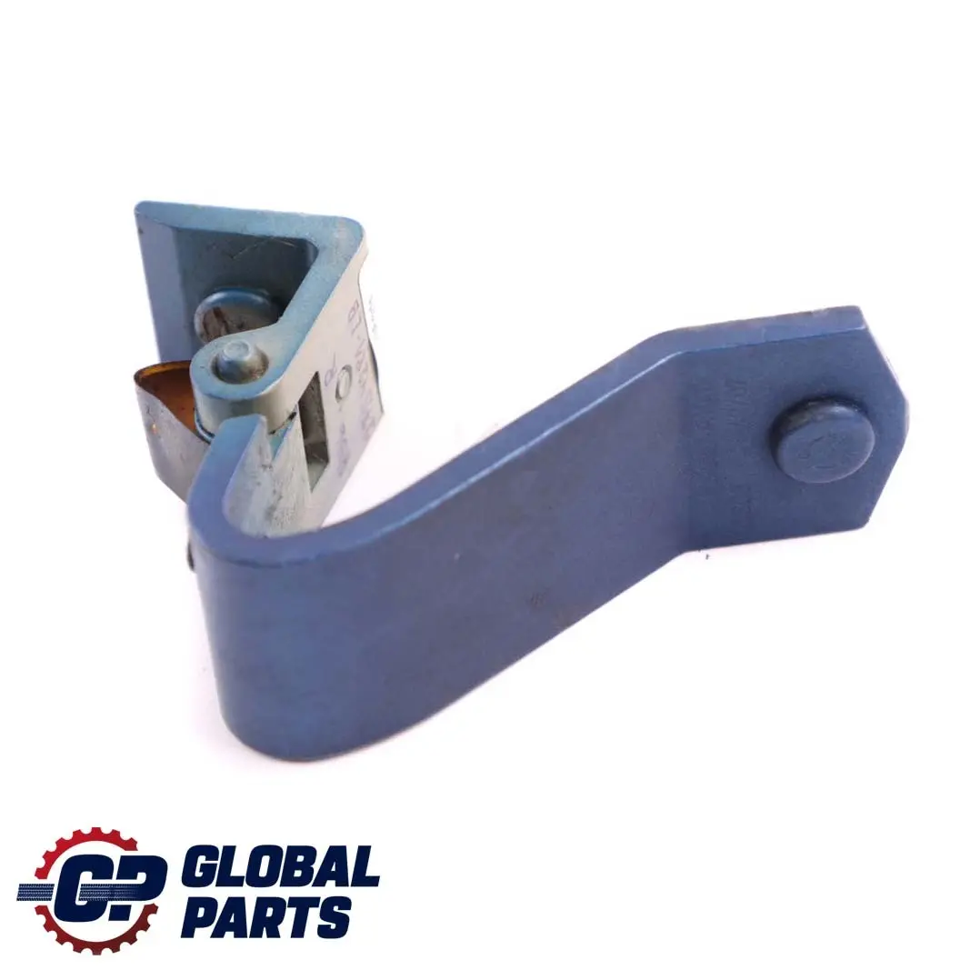 Charniere Hayon a Gauche Allumage Bleu Metallique A63 Bleu pour Mini Cooper R56 à propos du numéro de pièce 7148896 Mini Cooper R56 Charniere Hayon a Gauche Allumage Bleu Metallique A63 Bleu - SKU 7148896-LB - Numéro de pièce 7148896