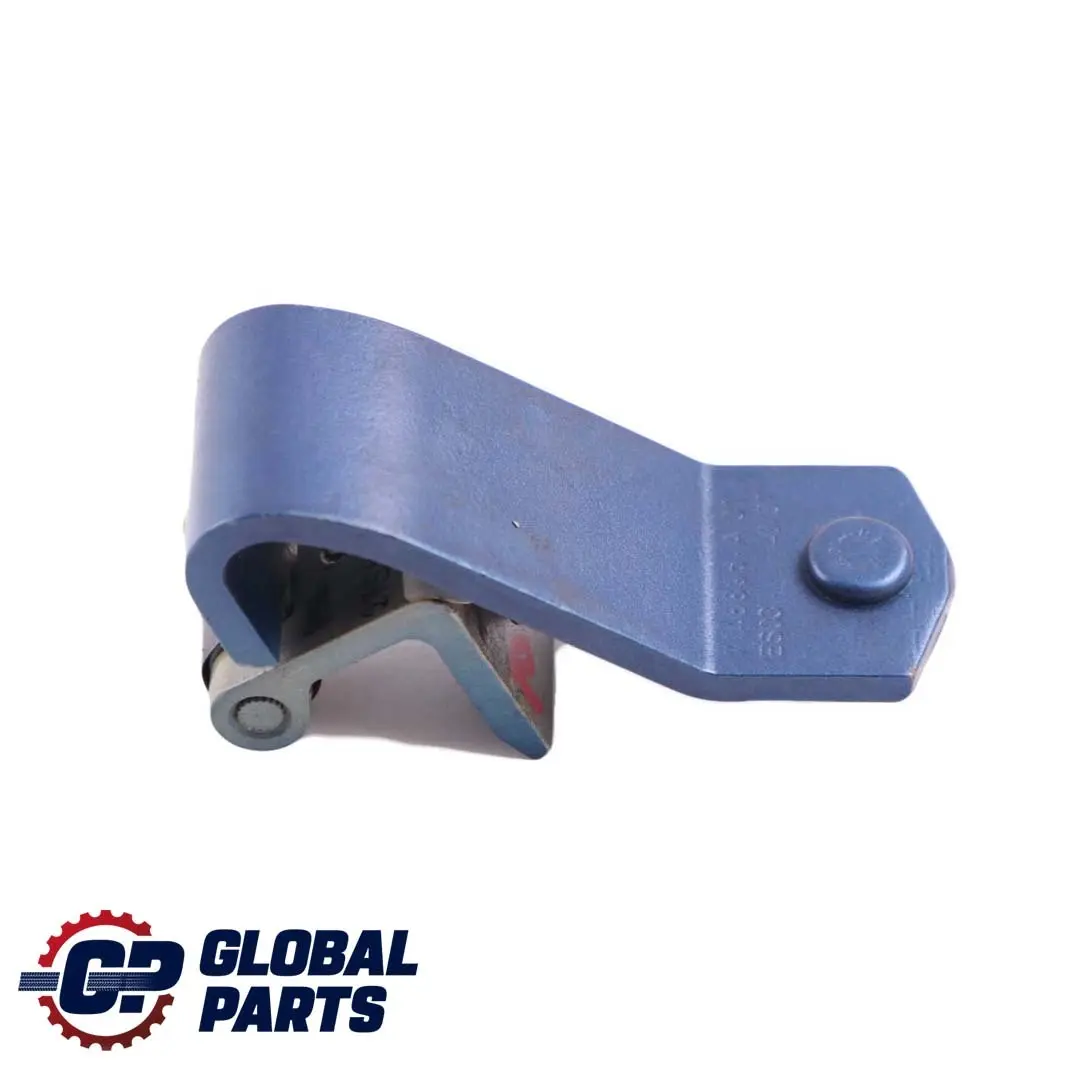 Charniere Hayon a Gauche Allumage Bleu Metallique A63 Bleu pour Mini Cooper R56 à propos du numéro de pièce 7148896 Mini Cooper R56 Charniere Hayon a Gauche Allumage Bleu Metallique A63 Bleu - SKU 7148896-LB - Numéro de pièce 7148896