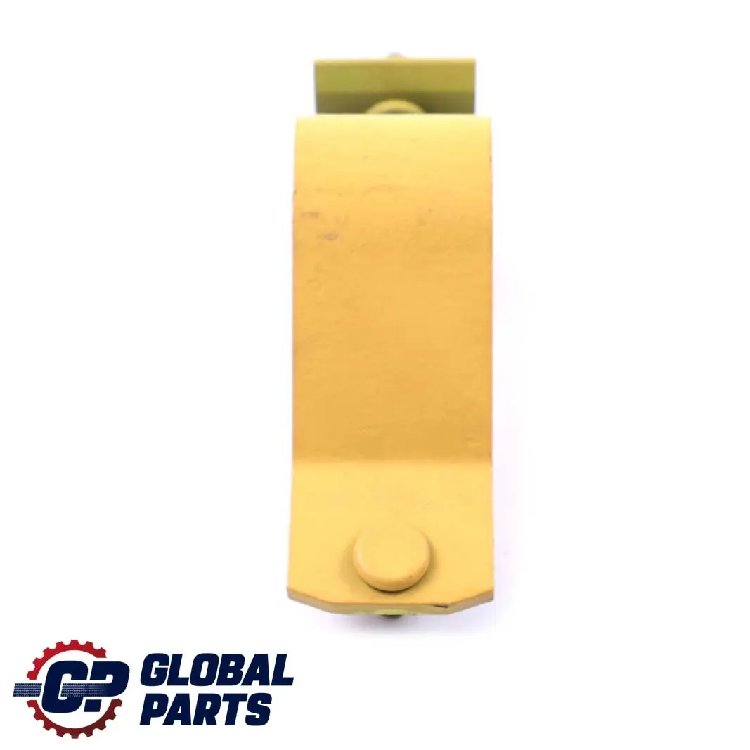 Charniere Hayon a Gauche Mellow Yellow A58 Jaune pour Mini Cooper R56 à propos du numéro de pièce 7148896 Mini Cooper R56 Charniere Hayon a Gauche Mellow Yellow A58 Jaune - SKU 7148896-MY - Numéro de pièce 7148896