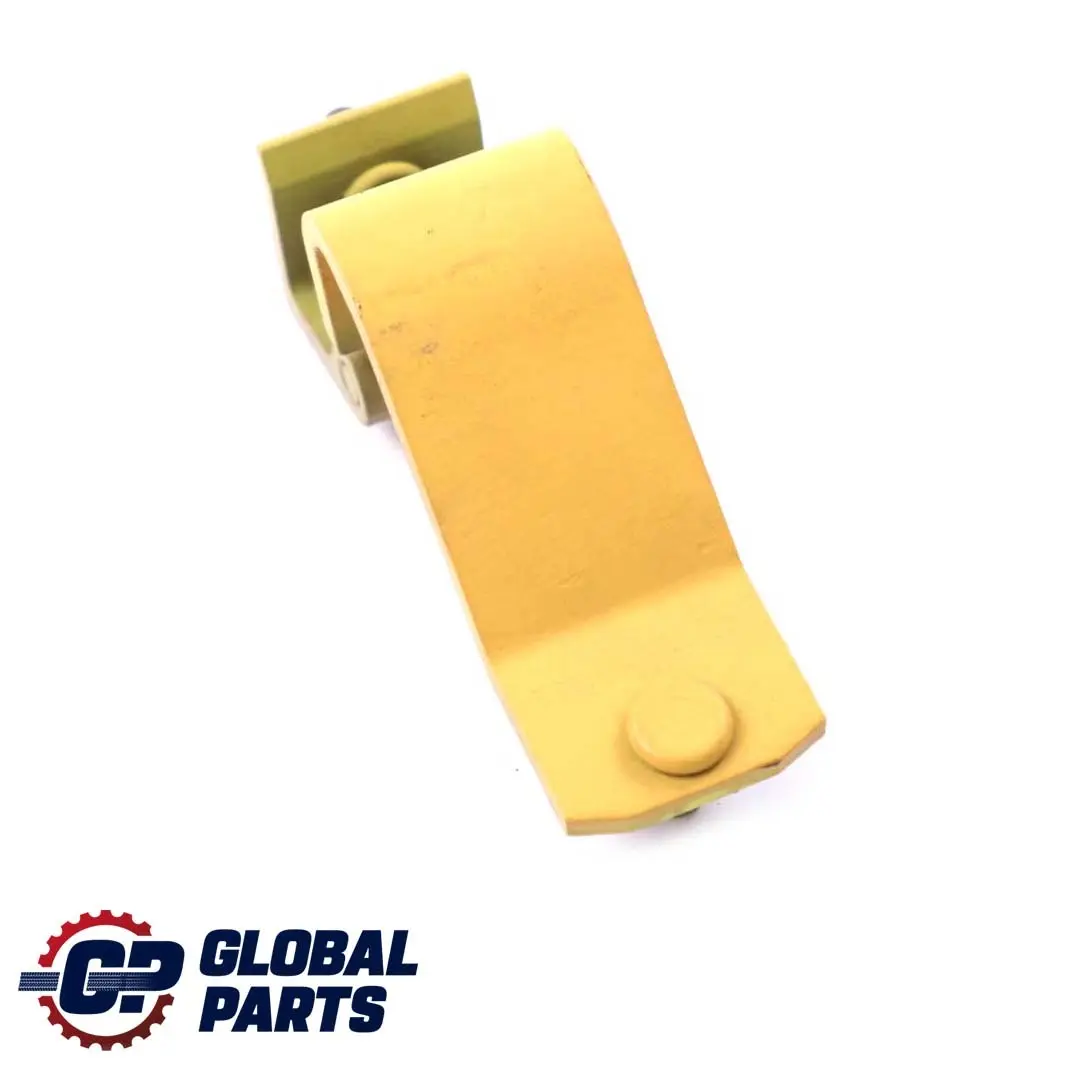 Mini Cooper R56 Cardine Portellone SX Mellow Yellow A58 Giallo - SKU 7148896-MY - Numero di parte 7148896