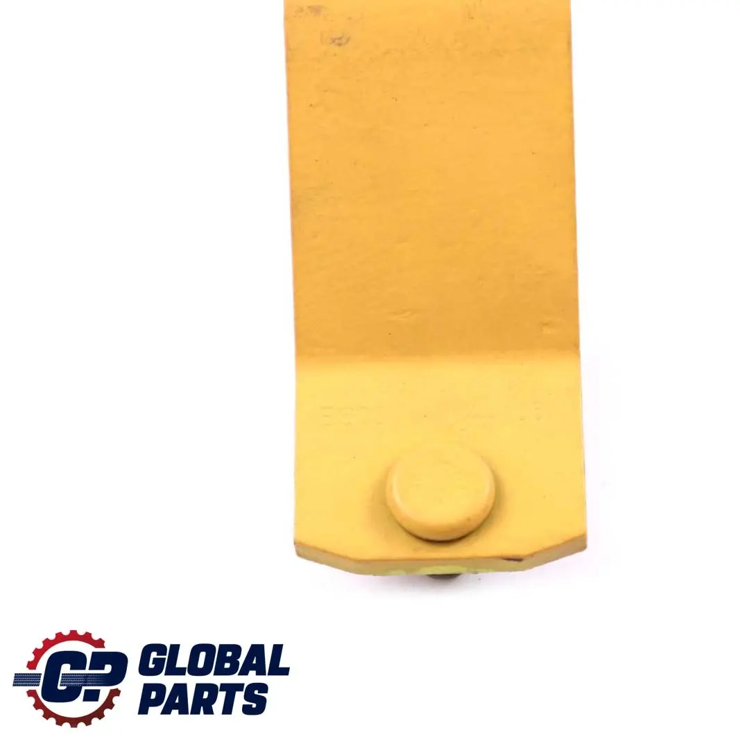 Charniere Hayon a Gauche Mellow Yellow A58 Jaune pour Mini Cooper R56 à propos du numéro de pièce 7148896 Mini Cooper R56 Charniere Hayon a Gauche Mellow Yellow A58 Jaune - SKU 7148896-MY - Numéro de pièce 7148896