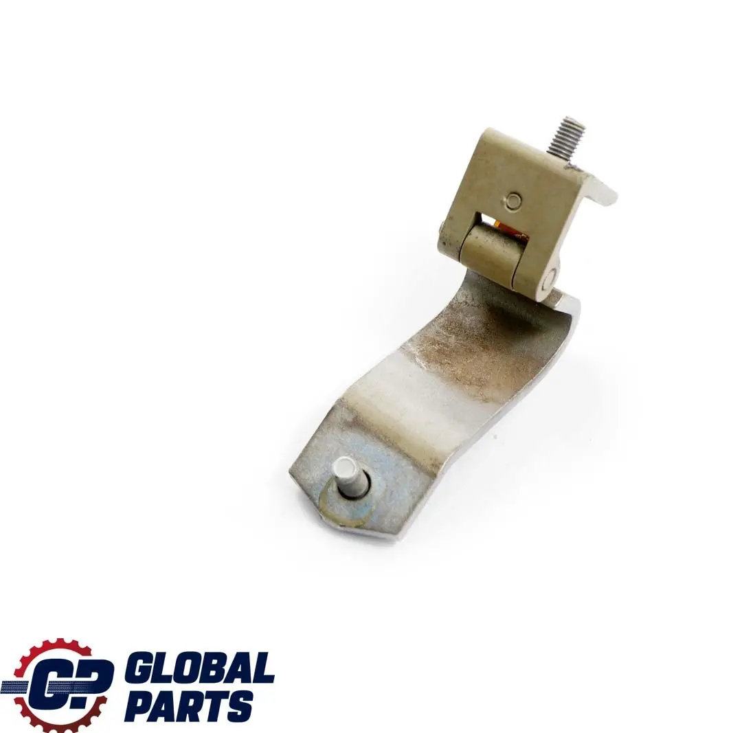 Left Boot Trunk Lid Hinge N/S Pure Silver 900 to Mini Cooper R56 with Part number 7148896 Mini Cooper R56 Left Boot Trunk Lid Hinge N/S Pure Silver 900 - SKU 7148896-PS - Part number 7148896