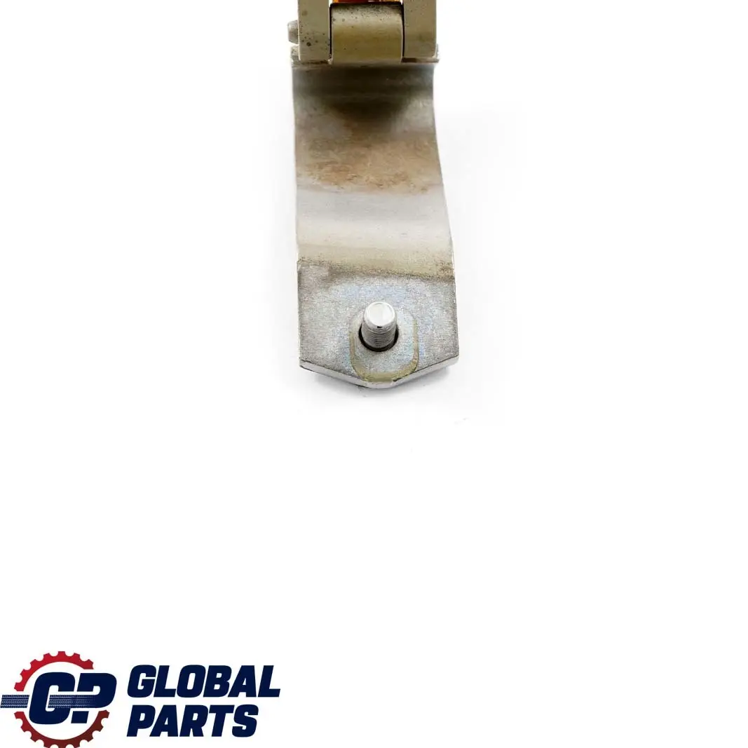 Mini Cooper R56 Left Boot Trunk Lid Hinge N/S Pure Silver 900 - SKU 7148896-PS - Part number 7148896