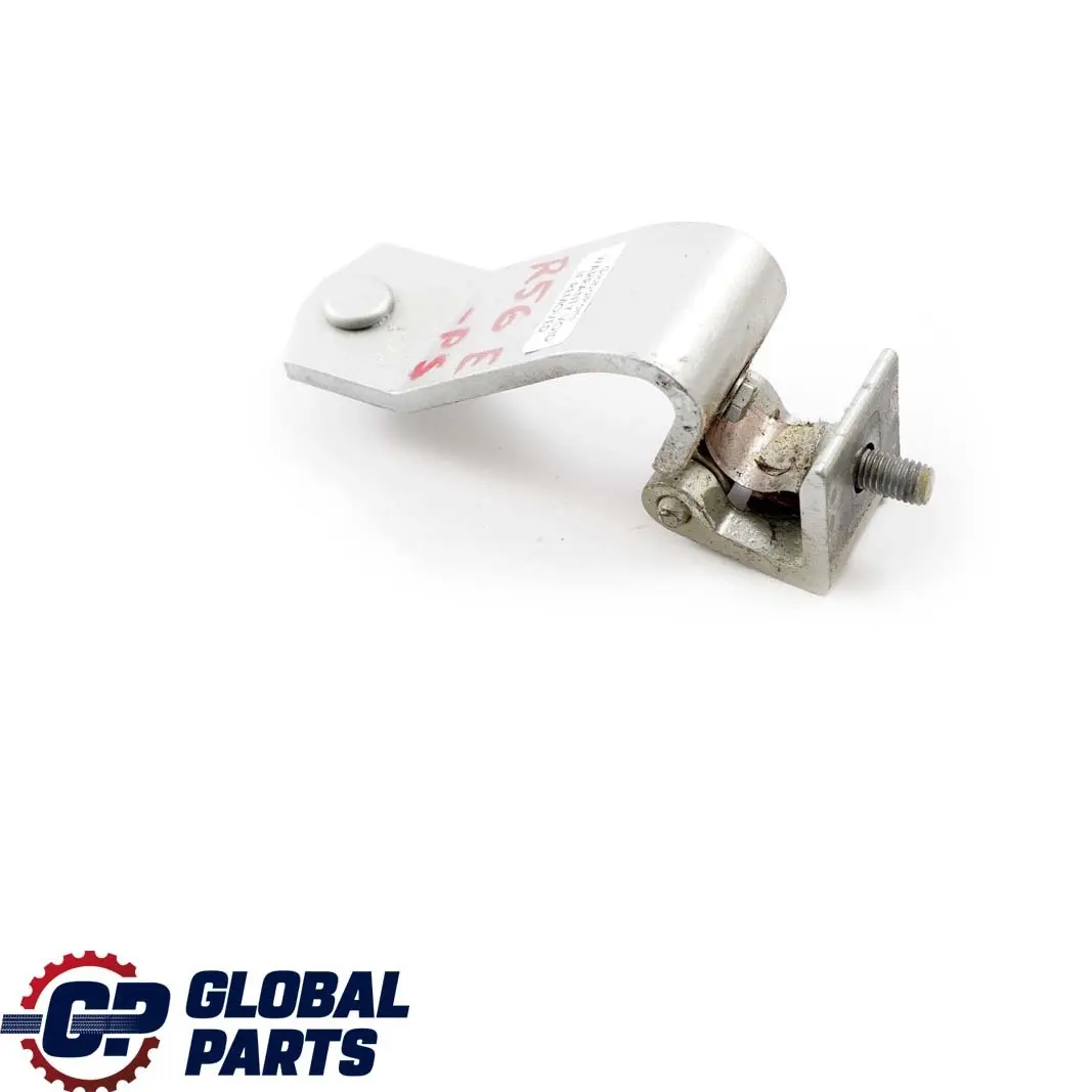Cerniera Sinistra Coperchio Bagagliaio Argento Puro 900 per Mini Cooper R56 con numero di parte 7148896 Mini Cooper R56 Cerniera Sinistra Coperchio Bagagliaio Argento Puro 900 - SKU 7148896-PS - Numero di parte 7148896