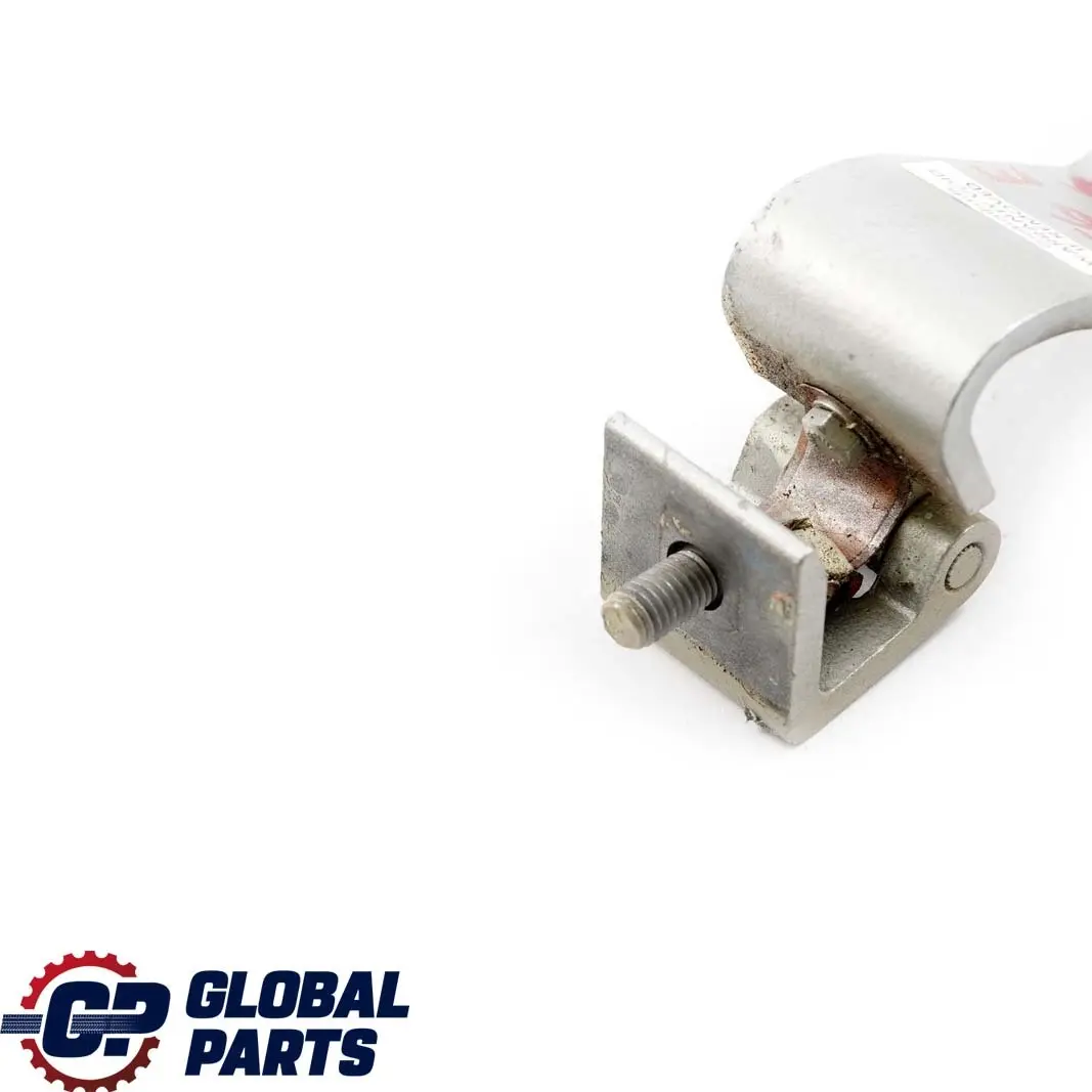 Mini Cooper R56 Charniere Hayon a Gauche Pur Argent - SKU 7148896-PS - Numéro de pièce 7148896