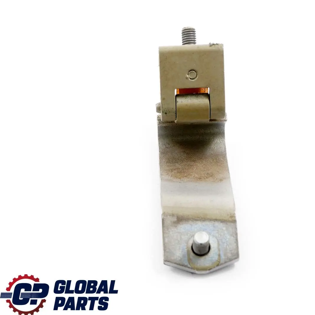 Mini Cooper R56 Charniere Hayon a Gauche Pur Argent - SKU 7148896-PS - Numéro de pièce 7148896