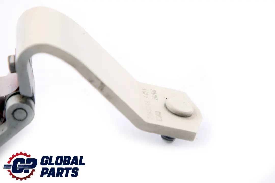 Mini R56 R56N Zawias pokrywy bagażnika lewy white - SKU 7148896-PW - Numer Części 2754281
