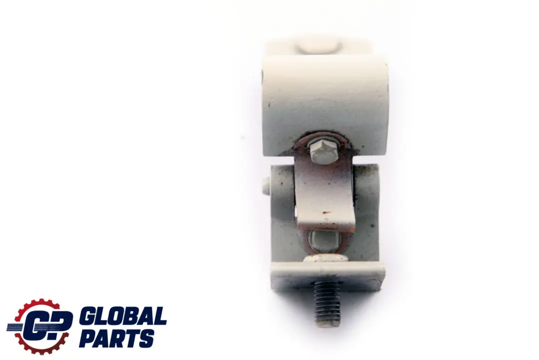 Scharnier Heckklappe Links Pepper White 7148896 für BMW MINI Cooper R56 mit Teilenummer 2754281 BMW MINI Cooper R56 Scharnier Heckklappe Links Pepper White 7148896 - SKU 7148896-PW - Teilenummer 2754281