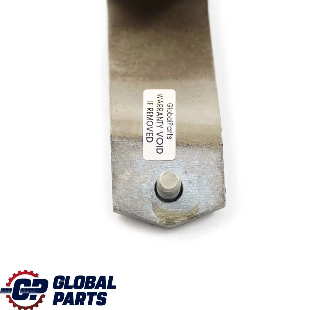 Charniere Hayon a Gauche Mousseux Argent pour Mini Cooper R56 à propos du numéro de pièce 7148896 Mini Cooper R56 Charniere Hayon a Gauche Mousseux Argent - SKU 7148896-SS - Numéro de pièce 7148896