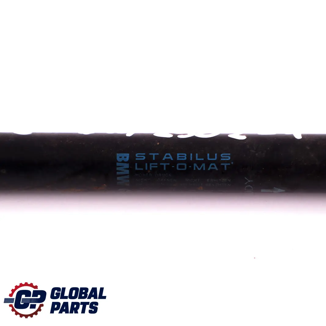 R56N Trunk Lid Tailgate Gas Pressurized Spring to Mini Cooper One R56 with Part number 7148902 Mini Cooper One R56 R56N Trunk Lid Tailgate Gas Pressurized Spring - SKU 7148902-1 - Part number 7148902