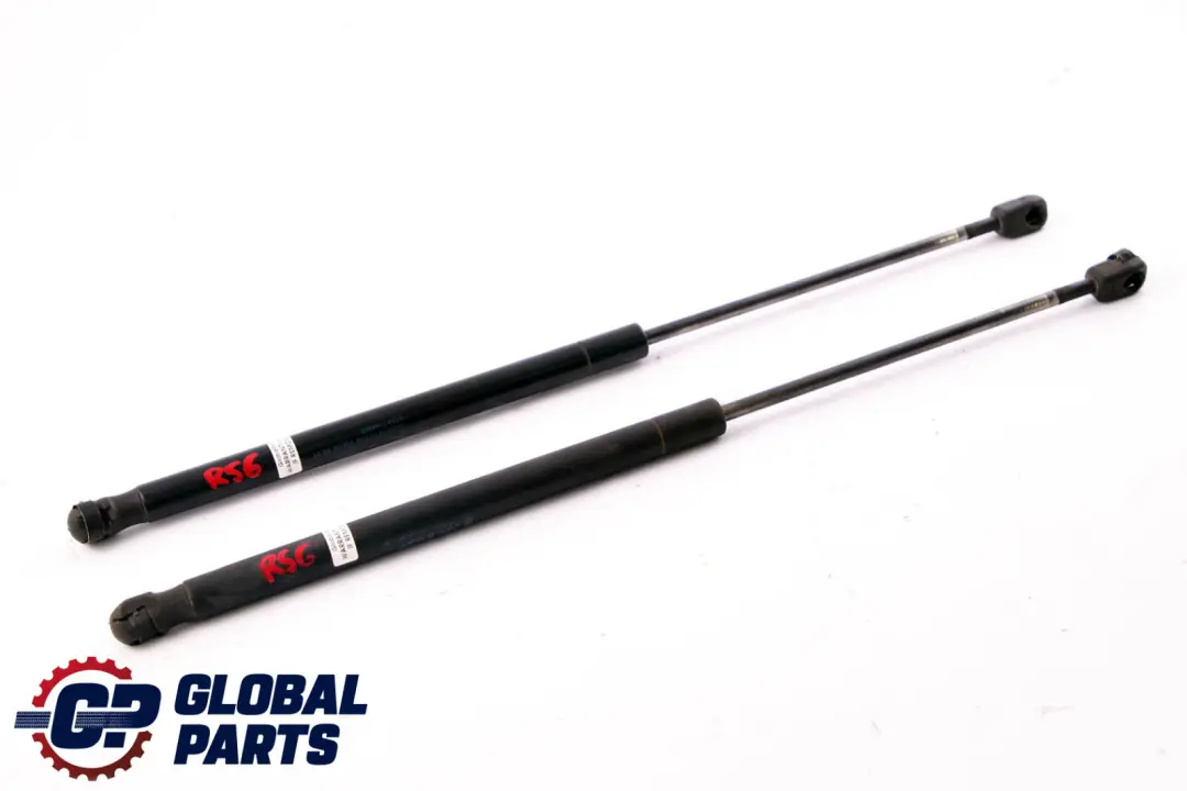 Mini One R56 R56N Conjunto de Muelles de Gas Presion Tapa del Maletero - SKU 7148902 - Número de pieza 7148902