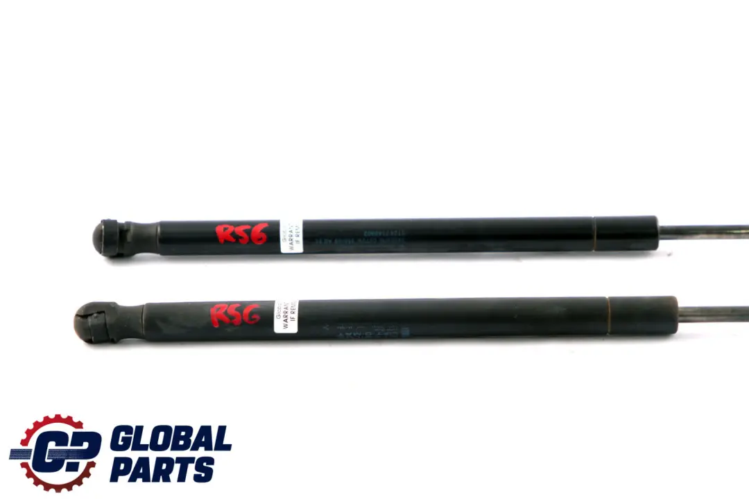 Mini Cooper R56 R56N One Hayon de Ressort a Pression Gaz 5124 - SKU 7148902 - Numéro de pièce 7148902