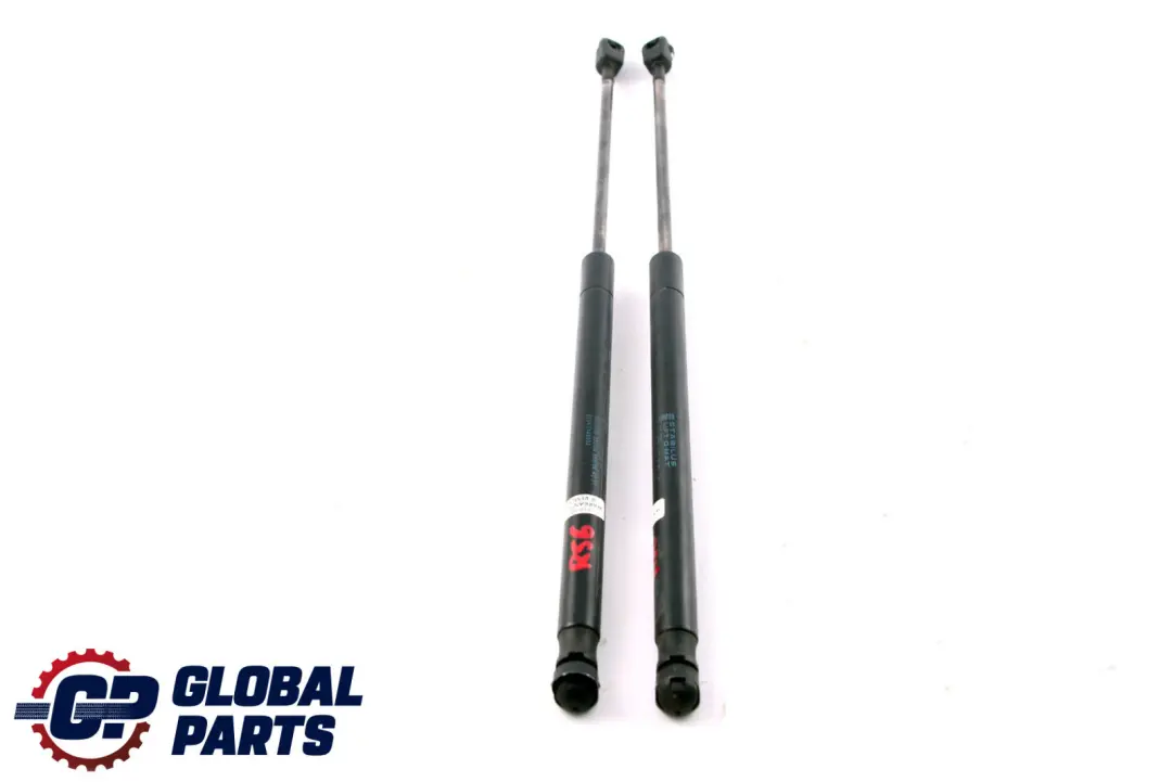 Mini One R56 R56N Conjunto de Muelles de Gas Presion Tapa del Maletero - SKU 7148902 - Número de pieza 7148902