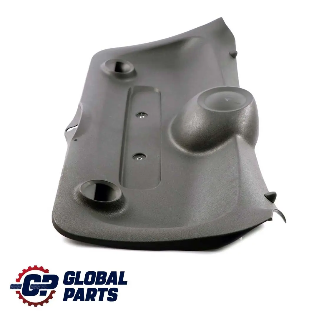 Mini Cooper One R56 R56N Carenatura Portellone Inferiore 5149 - SKU 7148904 - Numero di parte 7148904