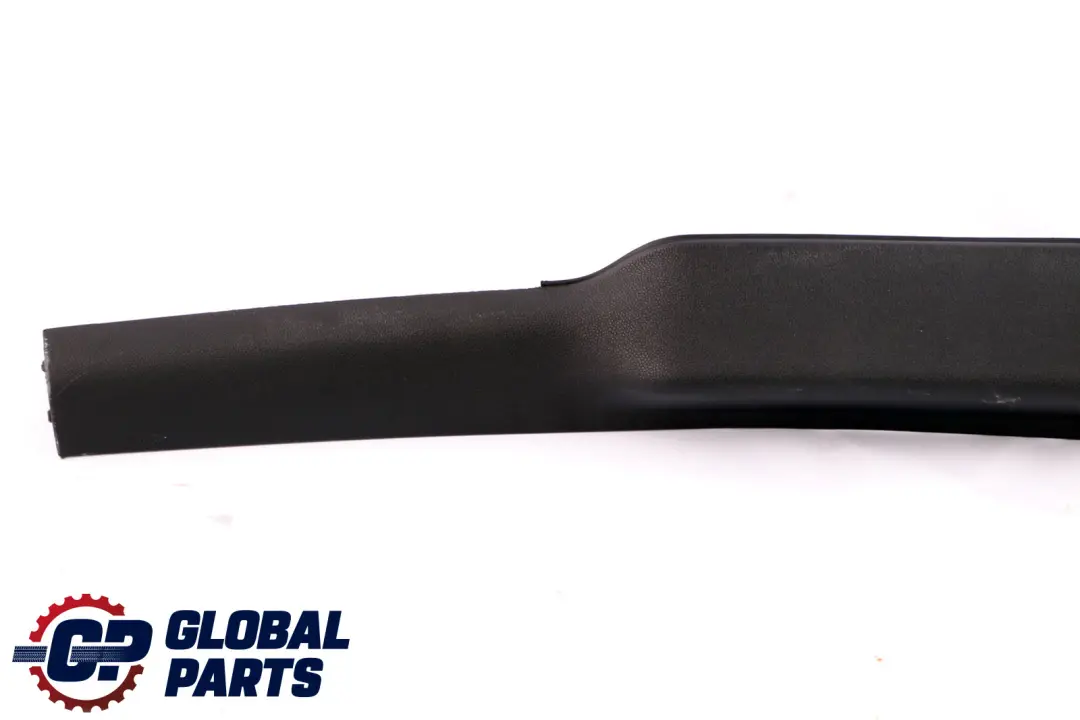 BMW MINI Cooper One R56 R56N Upper Trunk Lid Trim Panel - SKU 7148907 - Part number 7148908