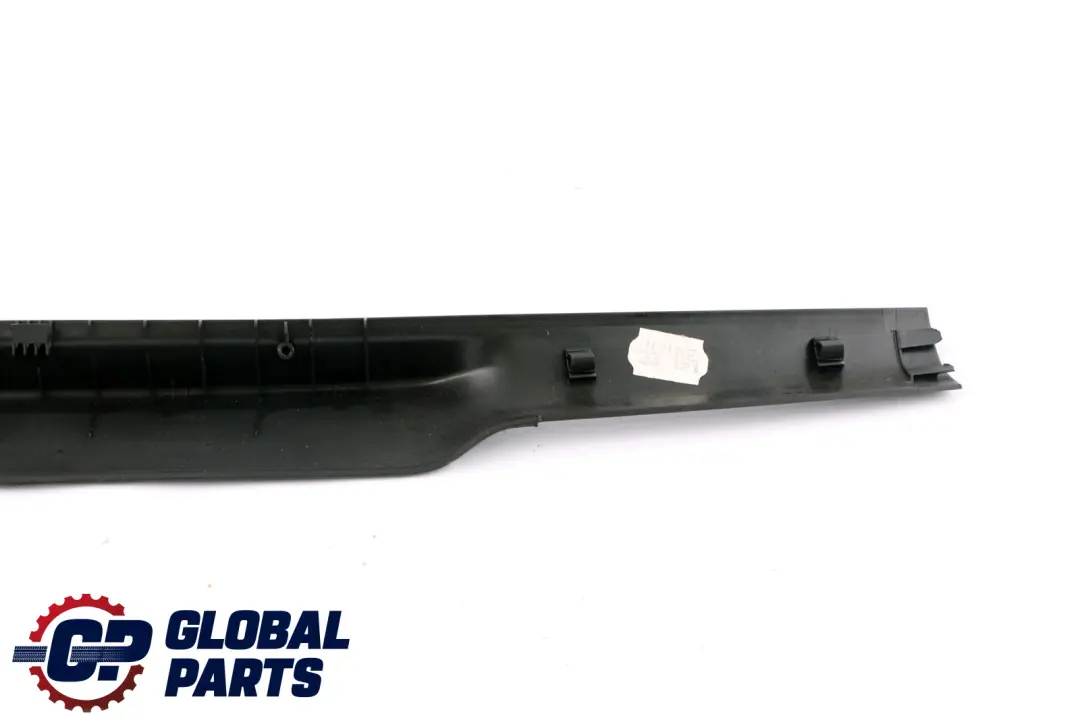 R56N Panel embellecedor superior del maletero para Mini Cooper One R56 con número de pieza 7148908 Mini Cooper One R56 R56N Panel embellecedor superior del maletero - SKU 7148907 - Número de pieza 7148908