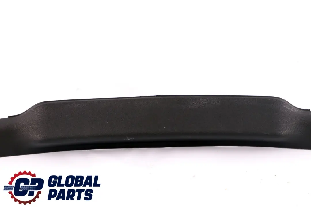BMW MINI Cooper One R56 R56N Verkleidung Heckklappe oben - SKU 7148907 - Teilenummer 7148908