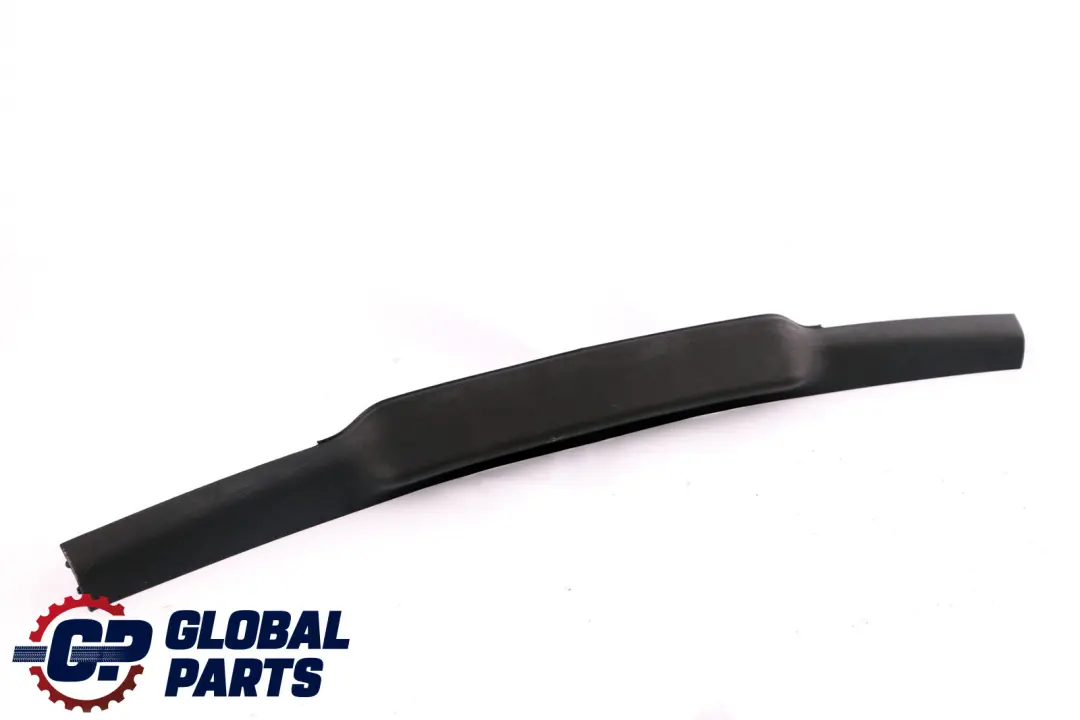 R56N Rivestimento Portellone Posteriore Sopra per Mini Cooper One R56 con numero di parte 7148908 Mini Cooper One R56 R56N Rivestimento Portellone Posteriore Sopra - SKU 7148907 - Numero di parte 7148908