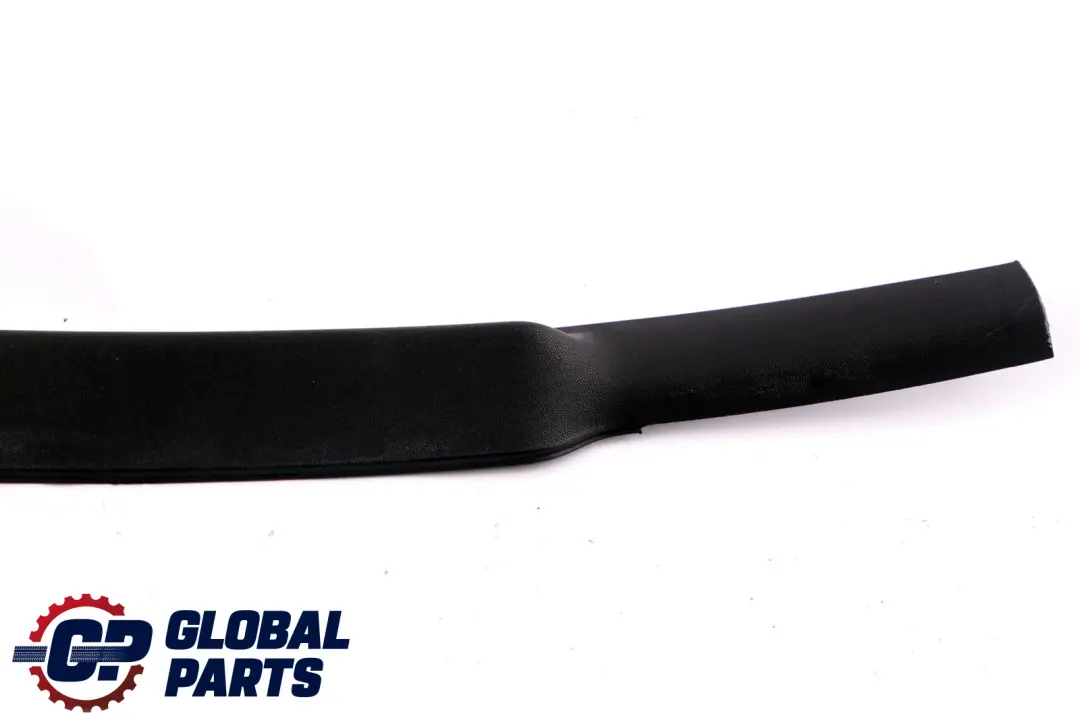 R56N Upper Trunk Lid Trim Panel to BMW MINI Cooper One R56 with Part number 7148908 BMW MINI Cooper One R56 R56N Upper Trunk Lid Trim Panel - SKU 7148907 - Part number 7148908
