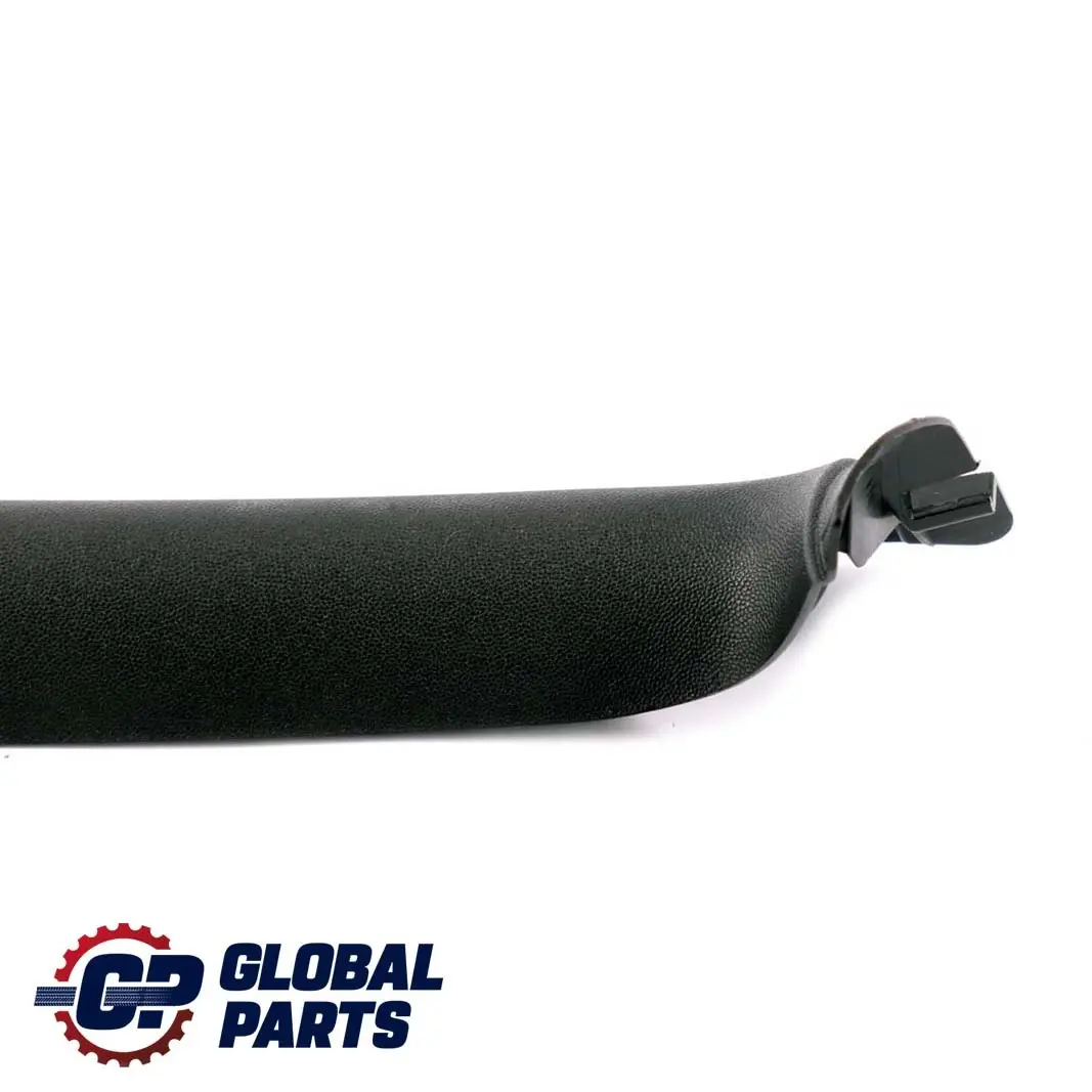 R56N LCI Revetement de Hayon Gauche de Coloris Noir pour Mini Cooper R56 à propos du numéro de pièce 7148909 Mini Cooper R56 R56N LCI Revetement de Hayon Gauche de Coloris Noir - SKU 7148909 - Numéro de pièce 7148909