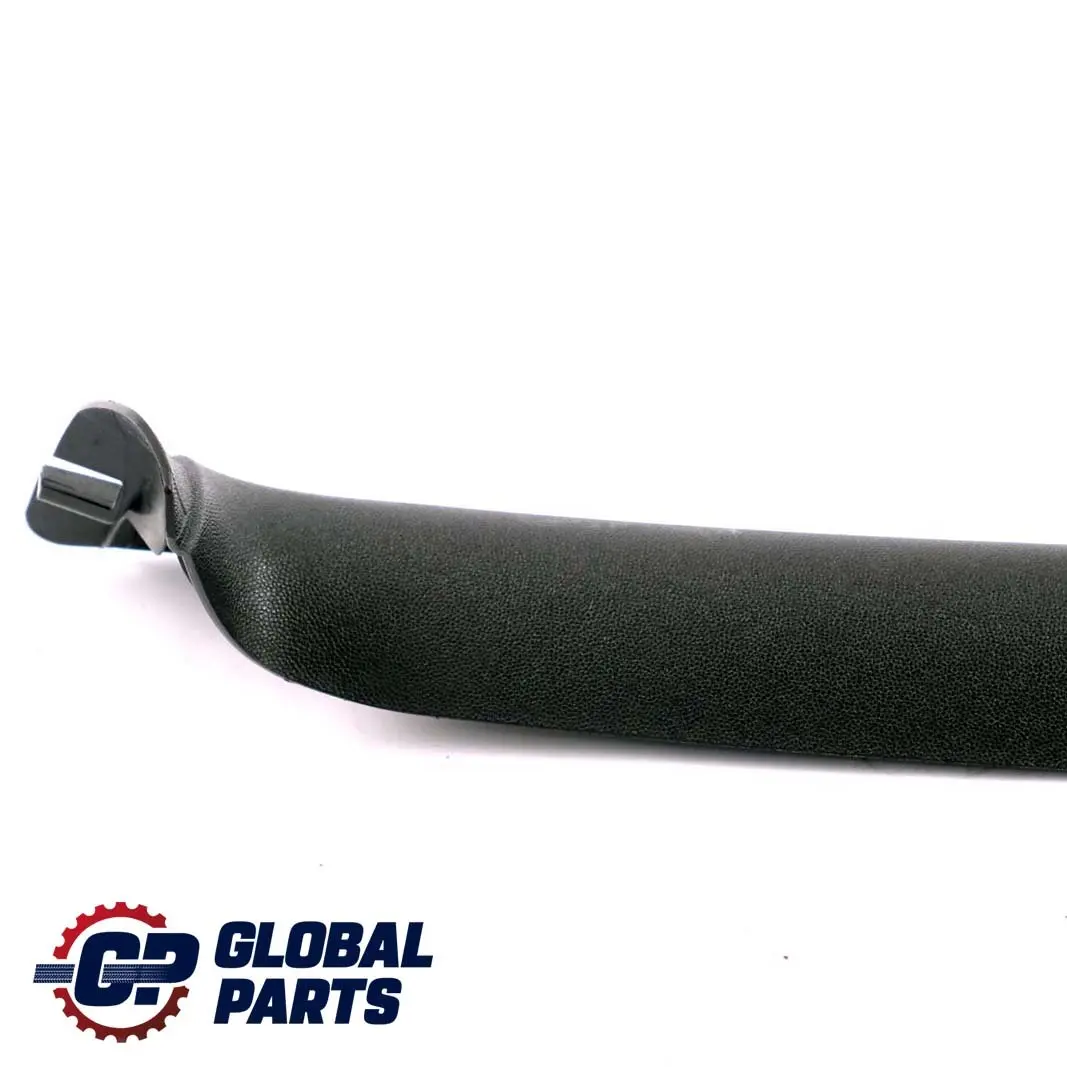 R56N LCI Revetement de Hayon Droite Noir pour Mini Cooper R56 à propos du numéro de pièce 7148910 Mini Cooper R56 R56N LCI Revetement de Hayon Droite Noir - SKU 7148910 - Numéro de pièce 7148910