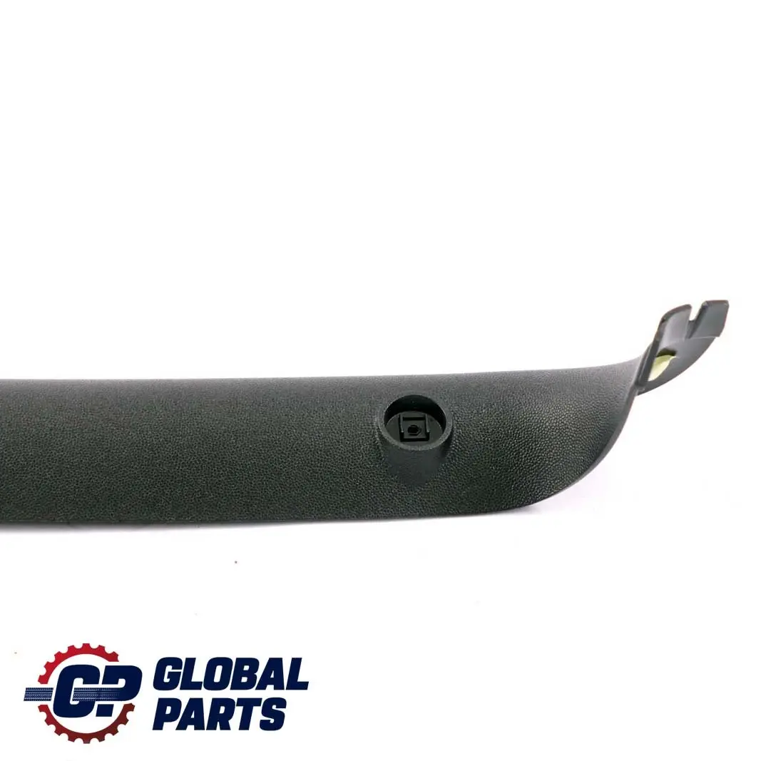 BMW Mini Cooper R56 R56N LCI Verkleidung Heckklappe Rechts Schwarz - SKU 7148910 - Teilenummer 7148910