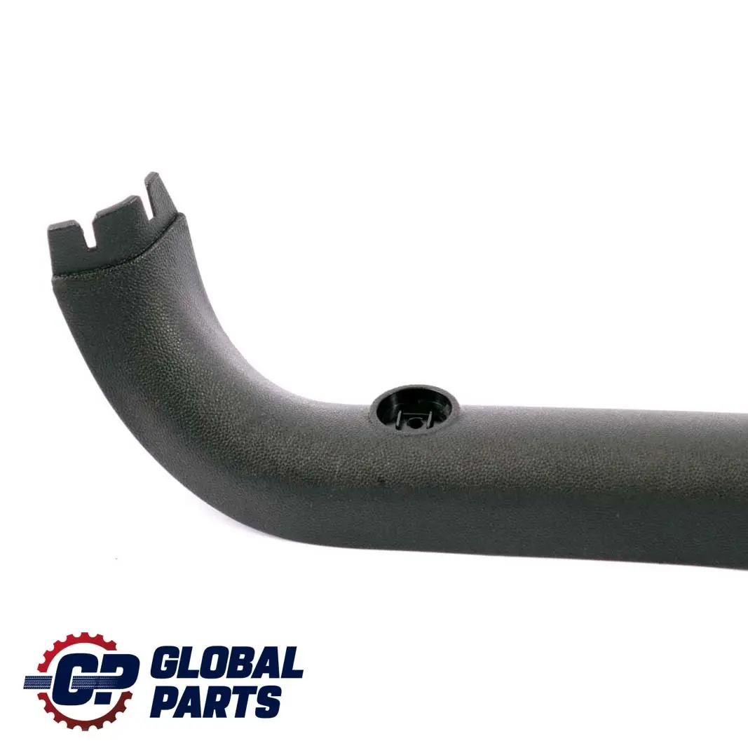 BMW Mini Cooper R56 R56N LCI Verkleidung Heckklappe Rechts Schwarz - SKU 7148910 - Teilenummer 7148910