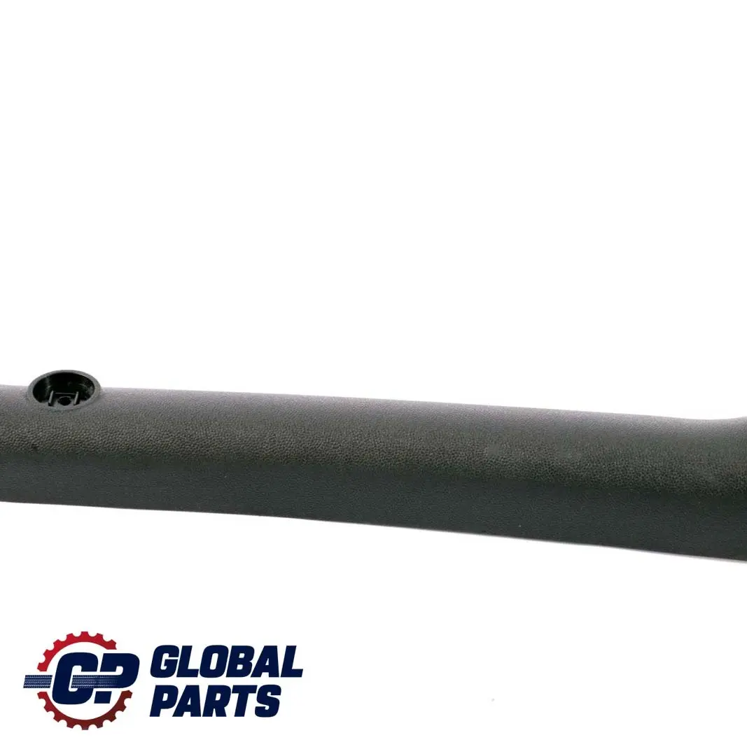 R56N LCI Embellecedor Panel Tapa Maletero Derecho Negro para Mini Cooper R56 con número de pieza 7148910 Mini Cooper R56 R56N LCI Embellecedor Panel Tapa Maletero Derecho Negro - SKU 7148910 - Número de pieza 7148910