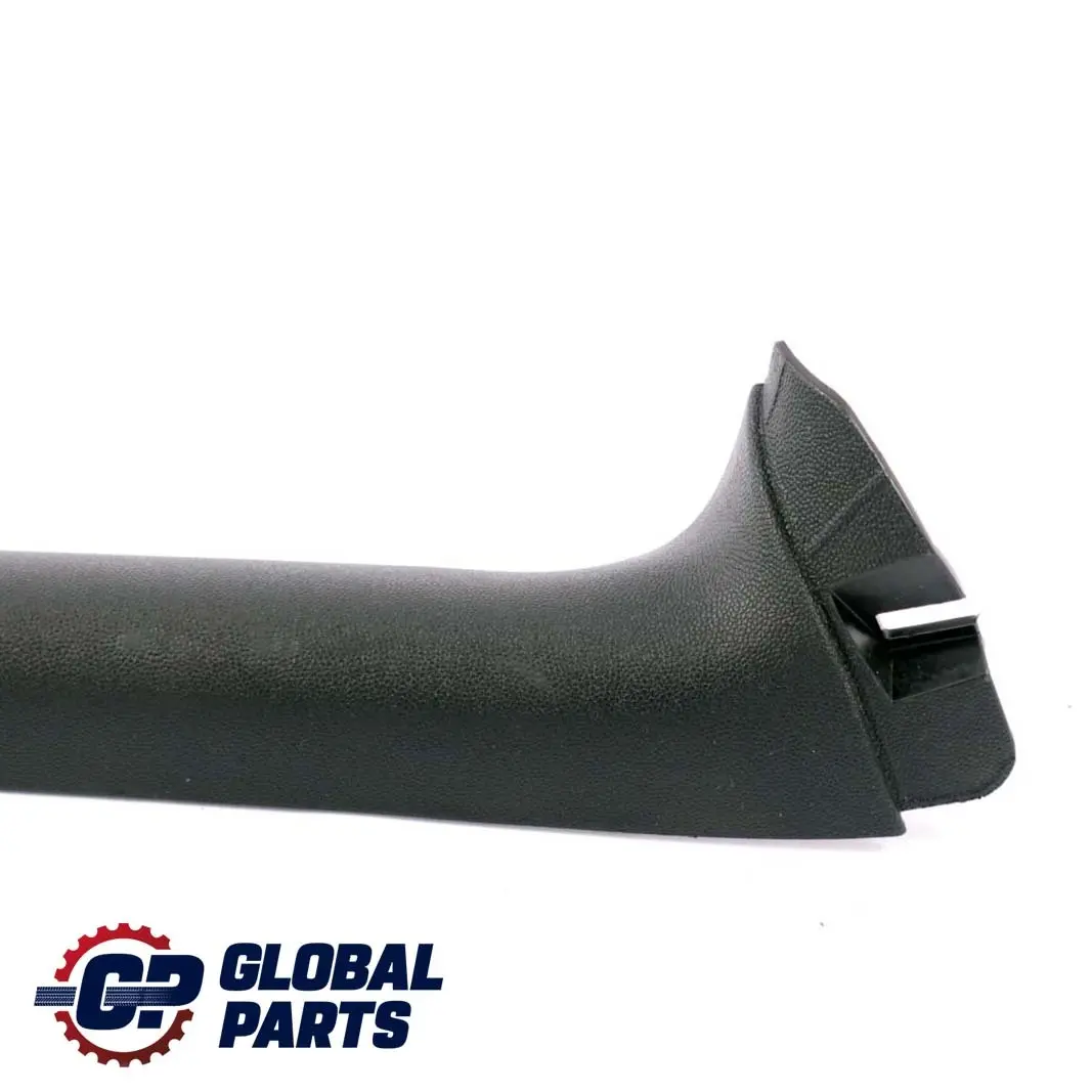 BMW Mini Cooper R56 R56N LCI Verkleidung Heckklappe Rechts Schwarz - SKU 7148910 - Teilenummer 7148910