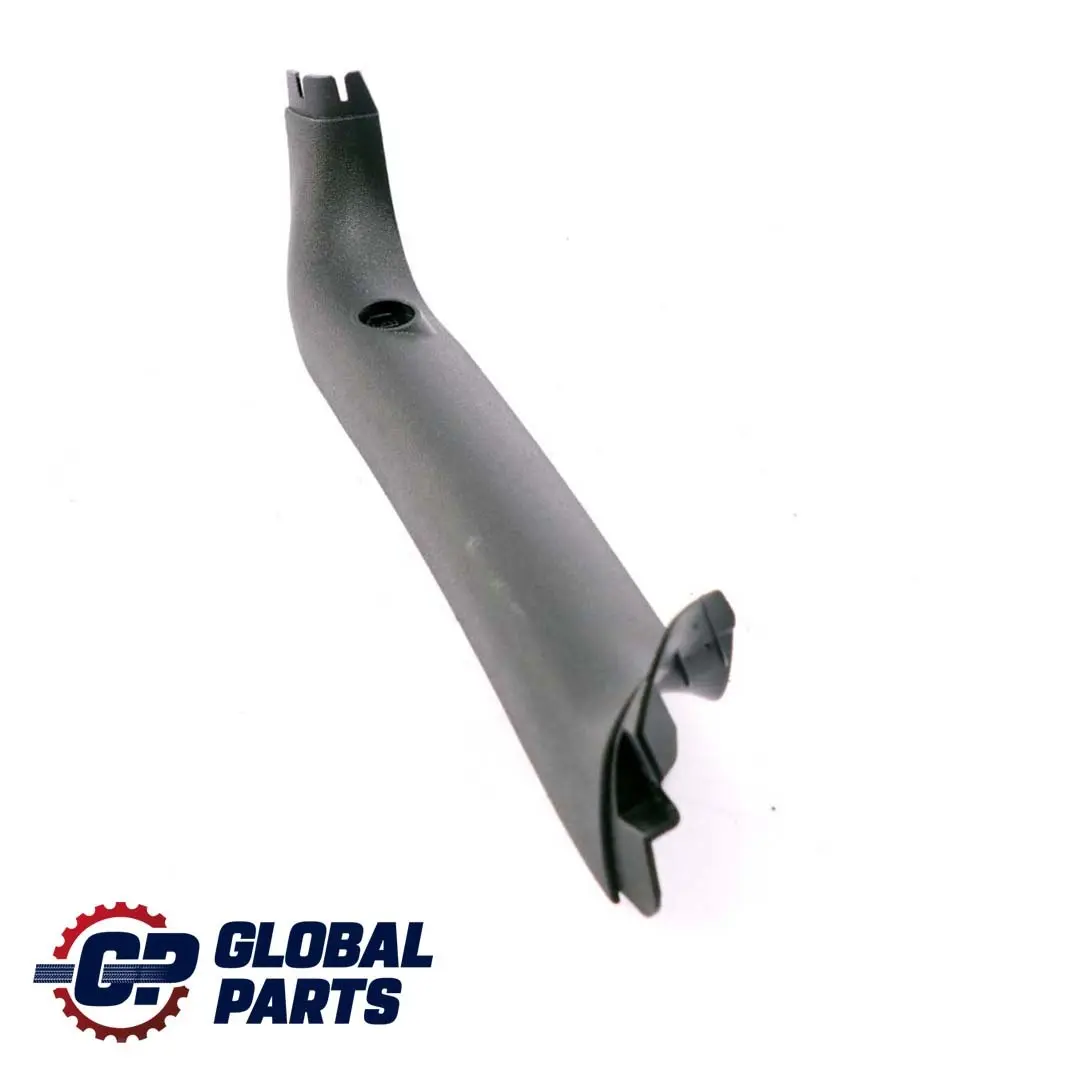 R56N LCI Rivestimento Portellone Destro Nero per Mini Cooper R56 con numero di parte 7148910 Mini Cooper R56 R56N LCI Rivestimento Portellone Destro Nero - SKU 7148910 - Numero di parte 7148910