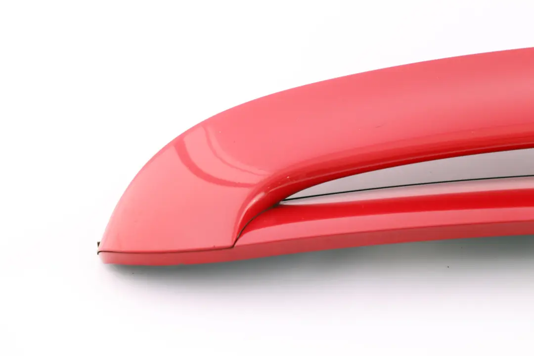 BMW Mini Cooper S 1 R56 R56 LCI Rear Spoiler Chili Red 7148914 - SKU 7148914-CHRED1 - Part number 0420491