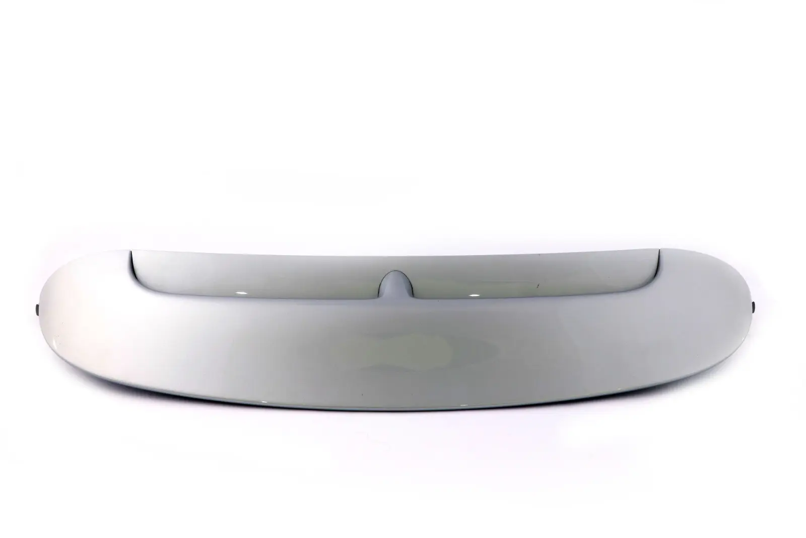 Mini Cooper 1 S R56 Hátsó Spoiler Pure Silver Metál 7148914