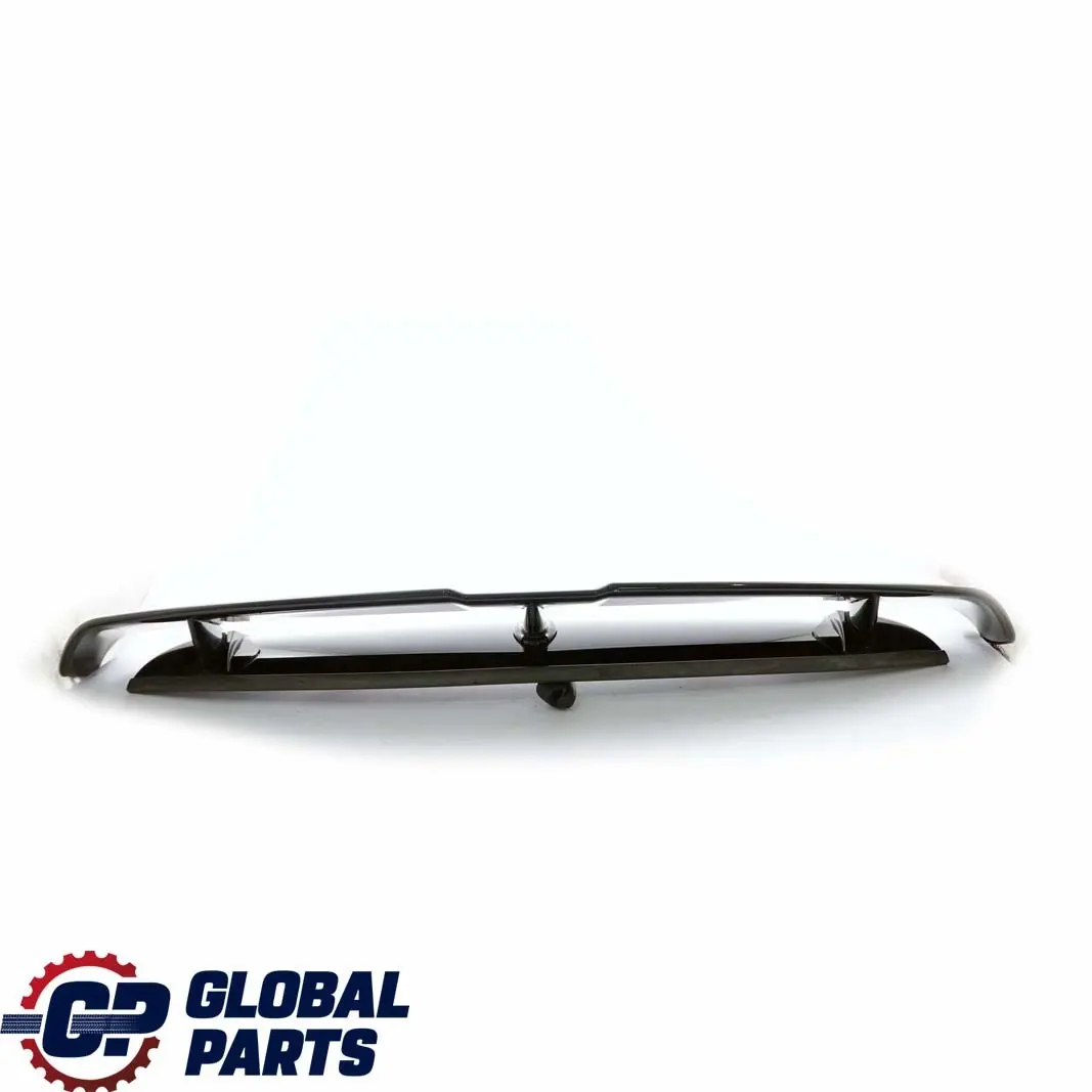 Topsun Rear Spoiler Trim Panel Carbon Fibre to BMW Mini Cooper S R56 with Part number 7148914 BMW Mini Cooper S R56 Topsun Rear Spoiler Trim Panel Carbon Fibre - SKU 7148914-TOPSUN - Part number 7148914
