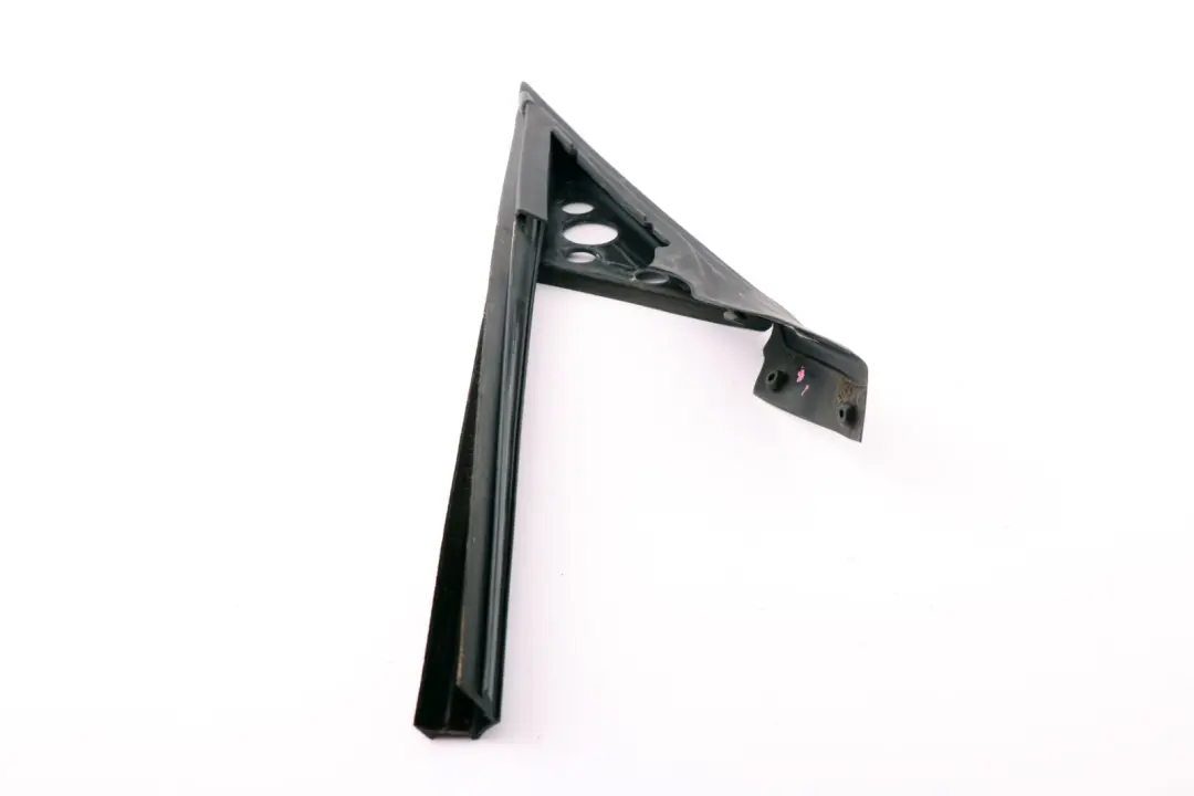 Guarnizione Triangolo Specchio Esterno Sinistro per BMW Z4 E85 E86 con numero di parte 7148935 BMW Z4 E85 E86 Guarnizione Triangolo Specchio Esterno Sinistro - SKU 7148935 - Numero di parte 7148935