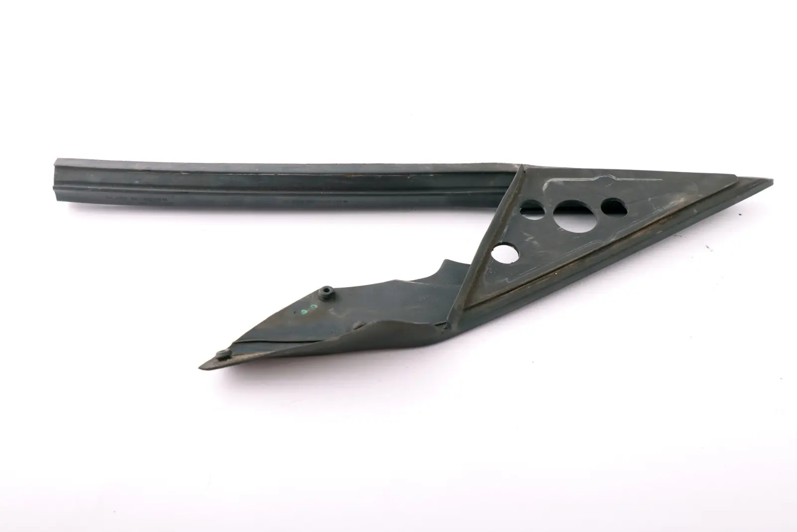 BMW Z4 E85 E86 Guarnizione Triangolo Specchio Esterno Destro 7148936