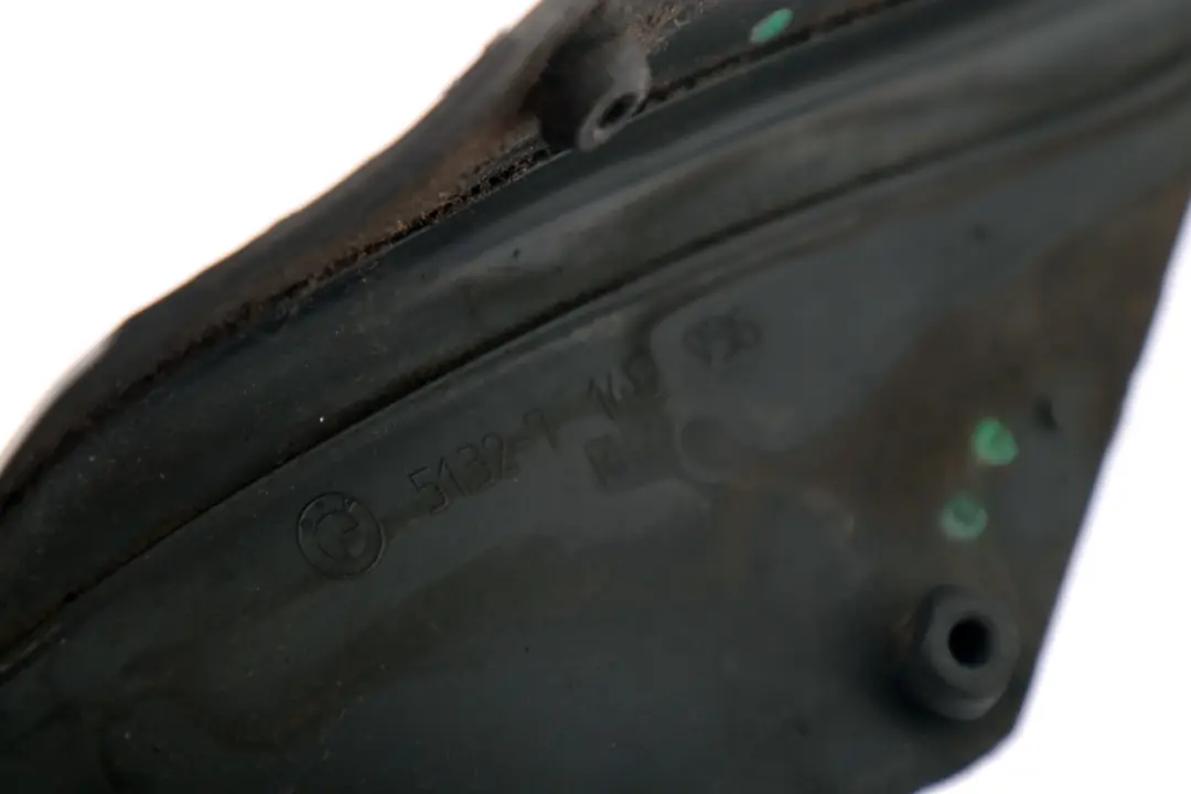 BMW E85 E86 Uszczelka Trójkąta Zewn. Lustra Prawe - SKU 7148936 - Numer Części 7148936