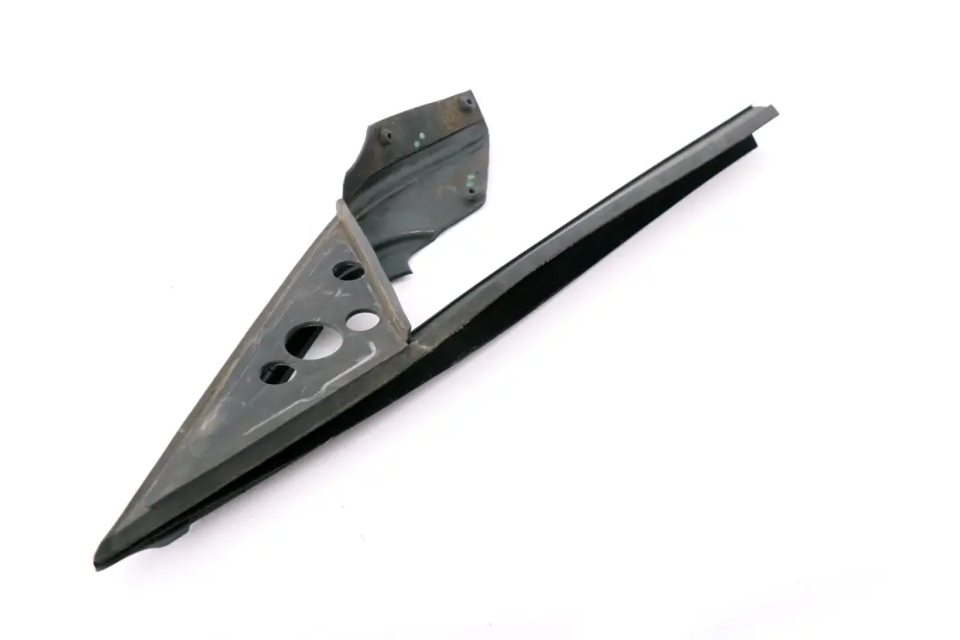 Junta Espejo Exterior Triangulo Derecho para BMW Serie Z4 E85 E86 con número de pieza 7148936 BMW Serie Z4 E85 E86 Junta Espejo Exterior Triangulo Derecho - SKU 7148936 - Número de pieza 7148936