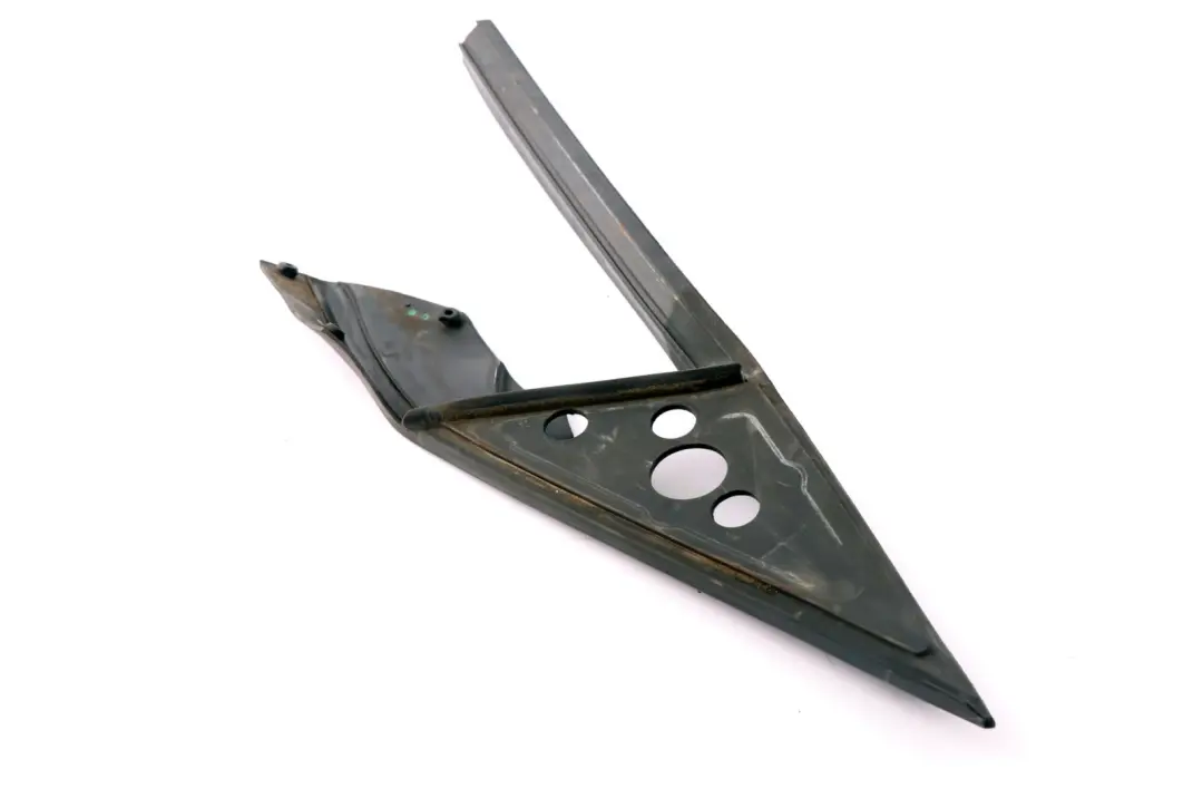 Joint D'Étanchéité Triangle Rétroviseur Extérieur Droit pour BMW Z4 E85 E86 à propos du numéro de pièce 7148936 BMW Z4 E85 E86 Joint D'Étanchéité Triangle Rétroviseur Extérieur Droit - SKU 7148936 - Numéro de pièce 7148936