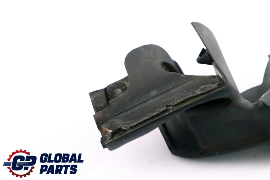 Front Door Weatherstrip Left B Column Covering to BMW Z4 Series E85 with Part number 7148937 BMW Z4 Series E85 Front Door Weatherstrip Left B Column Covering - SKU 7148937 - Part number 7148937